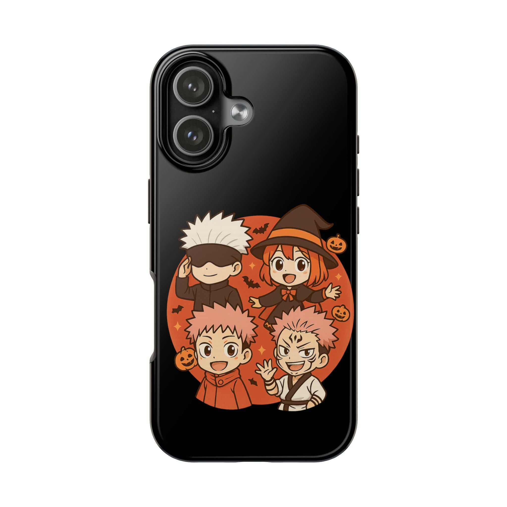 Jujutsu Kaisen Anime Tough Phone Cases