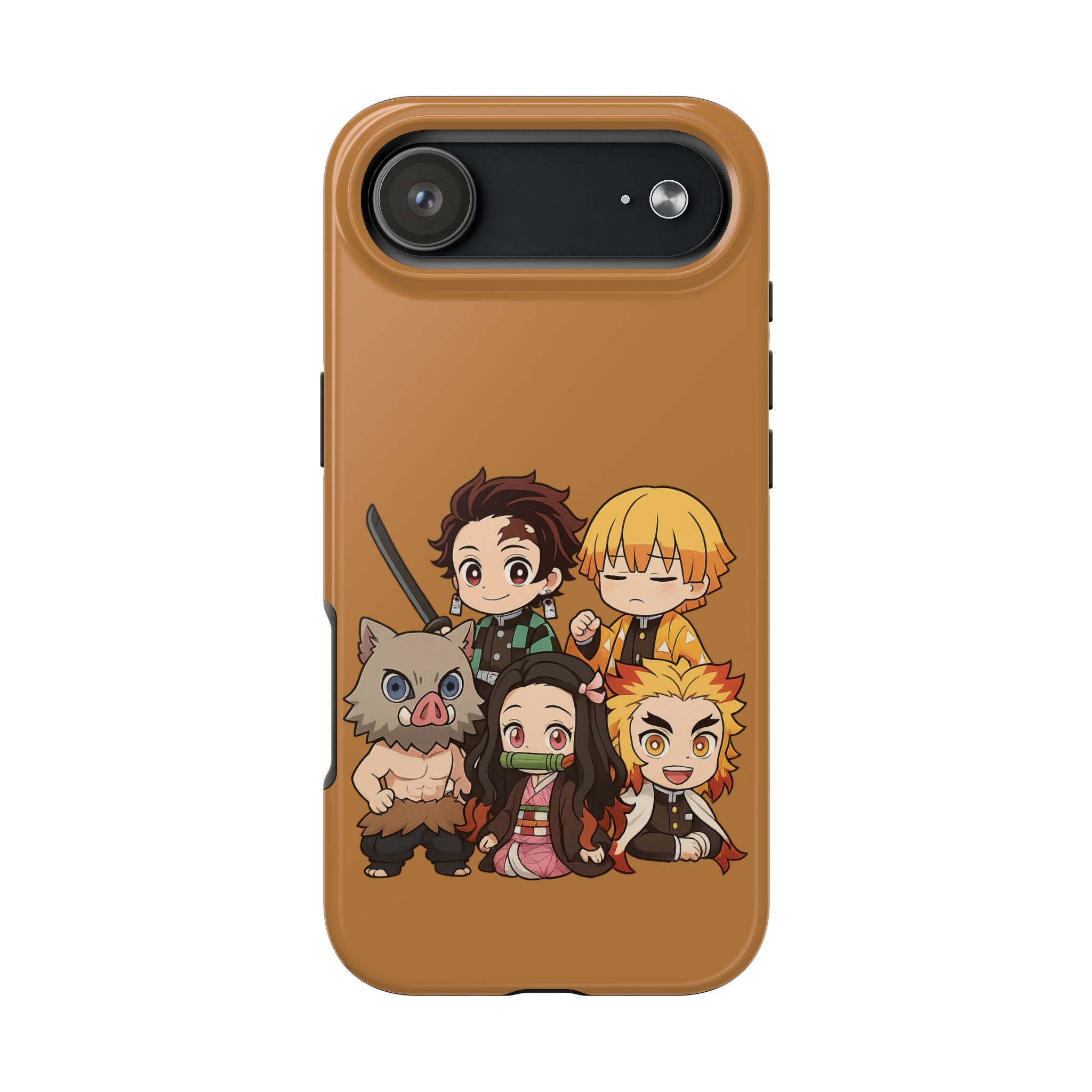 Demon Slayer  Tough Phone Cases