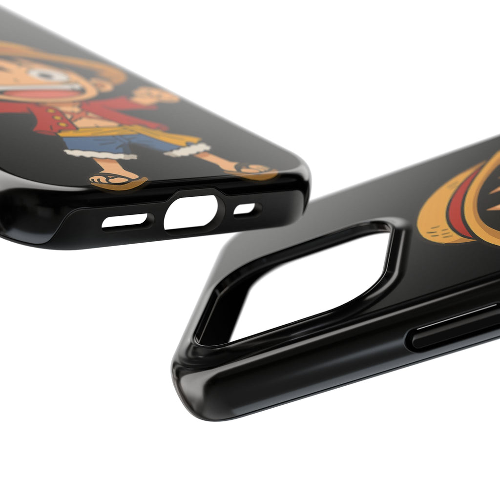 One Piece Anime Tough Phone Cases