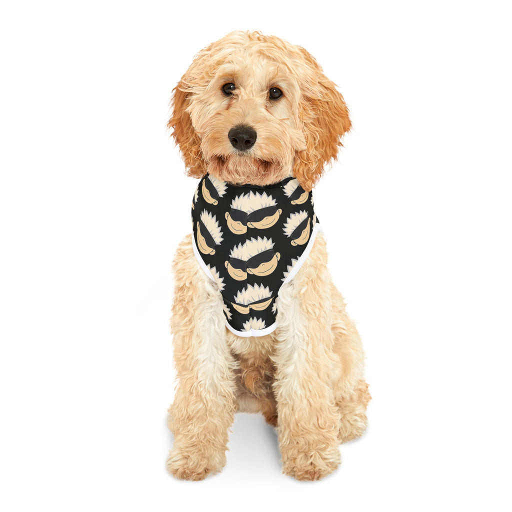 Gojo Pet Hoodie