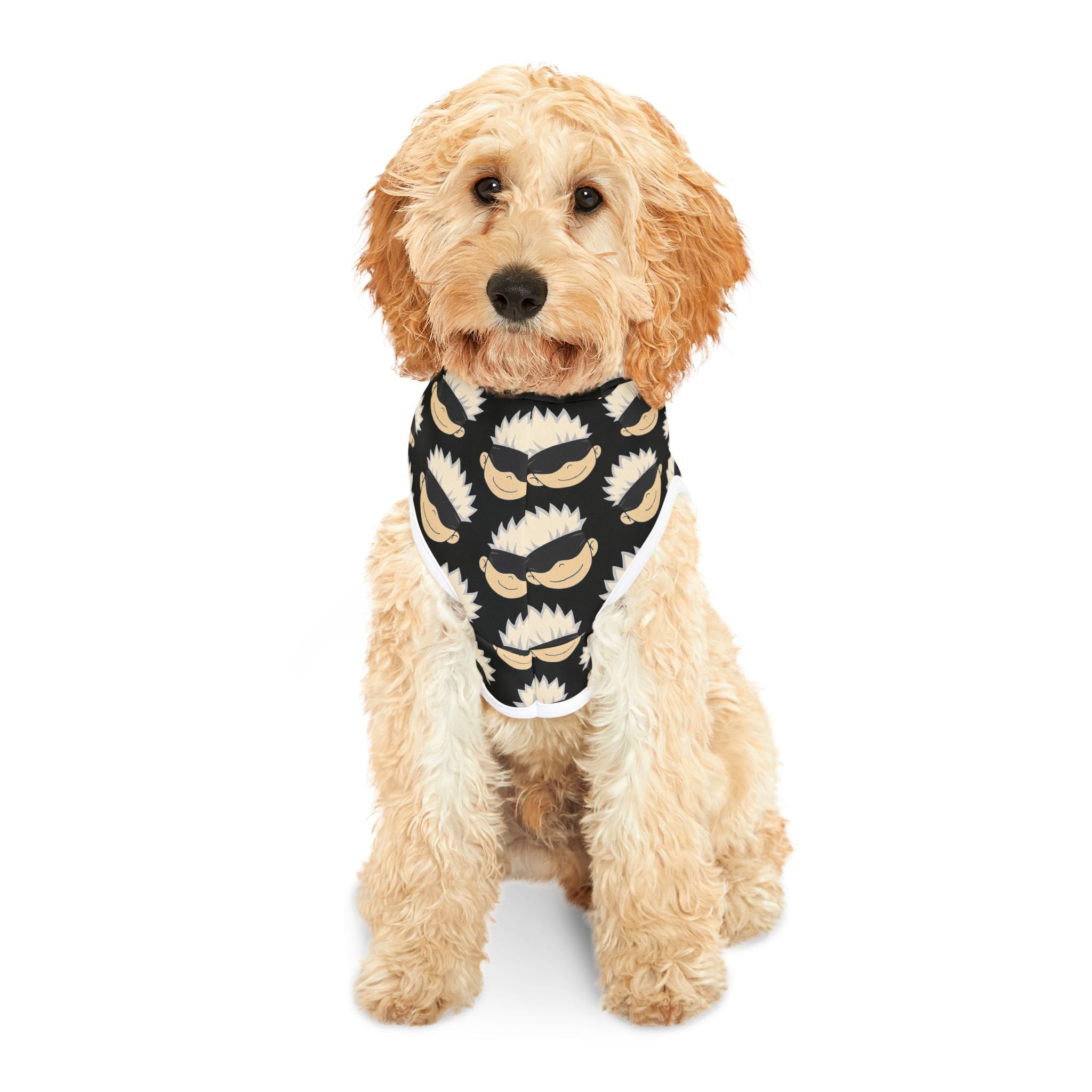 Gojo Pet Hoodie