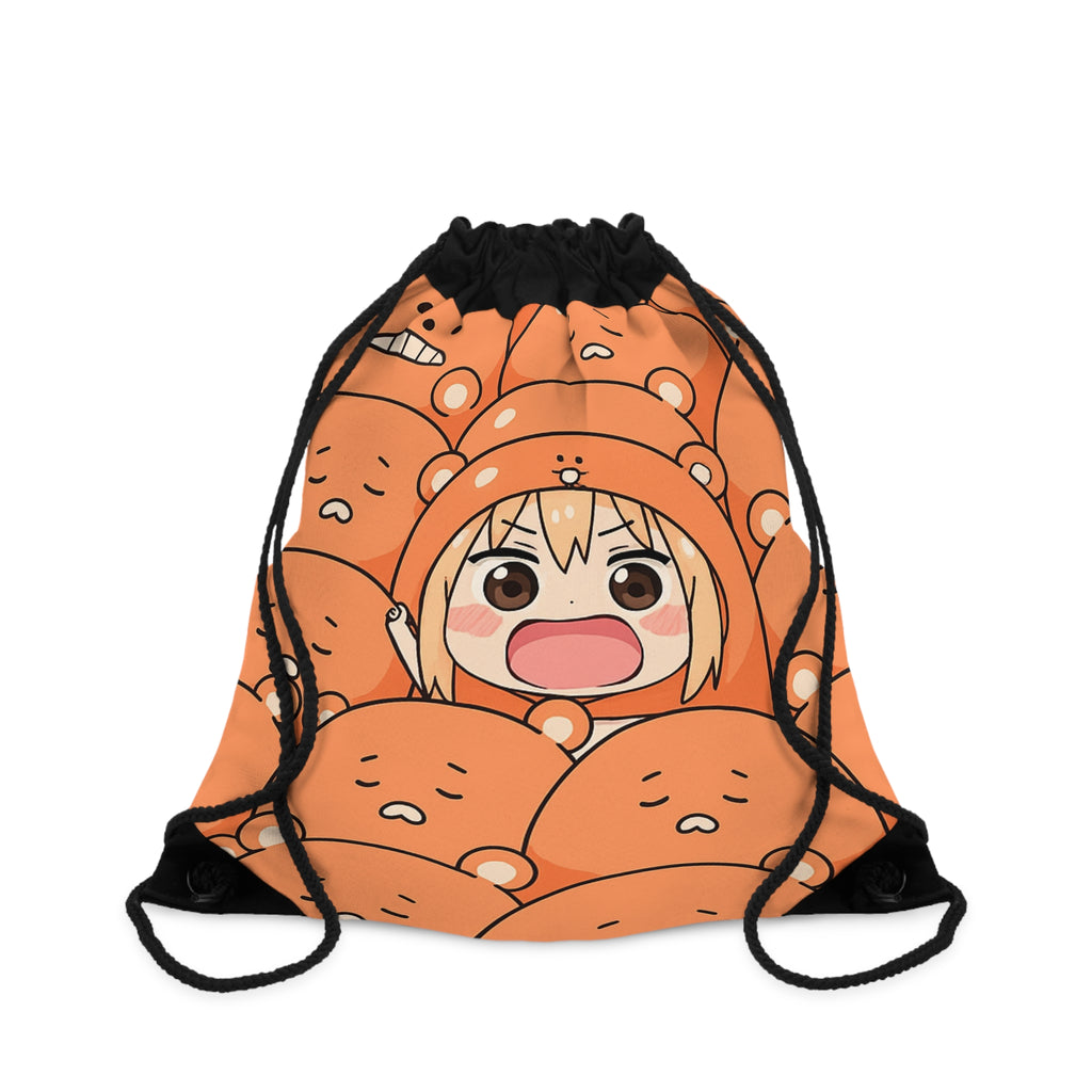 Umaru Drawstring Bag