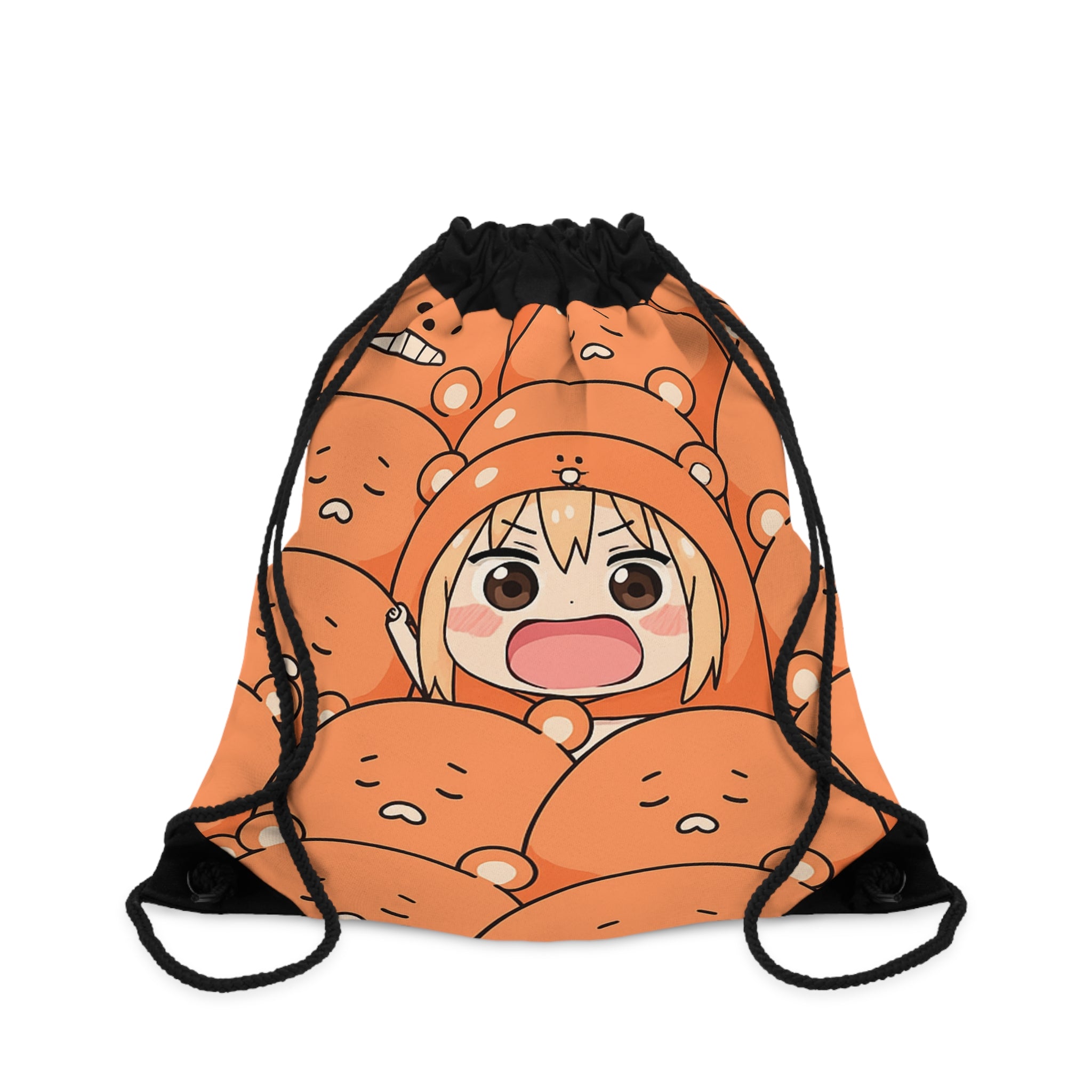 Umaru Drawstring Bag