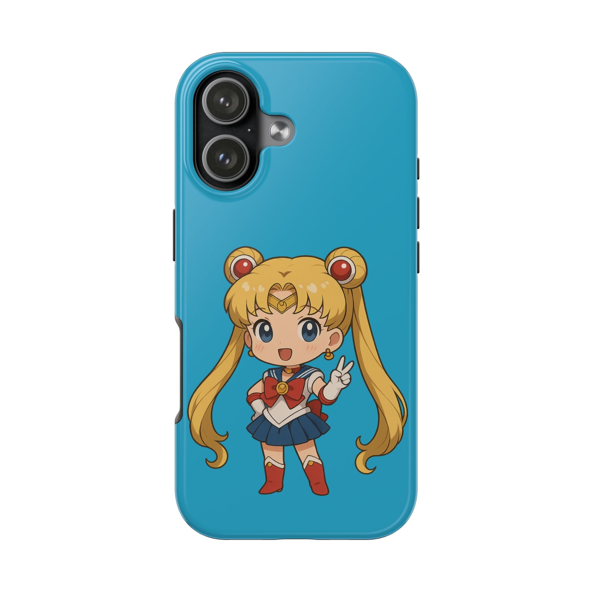 Sailor Moon Tough Phone Cases