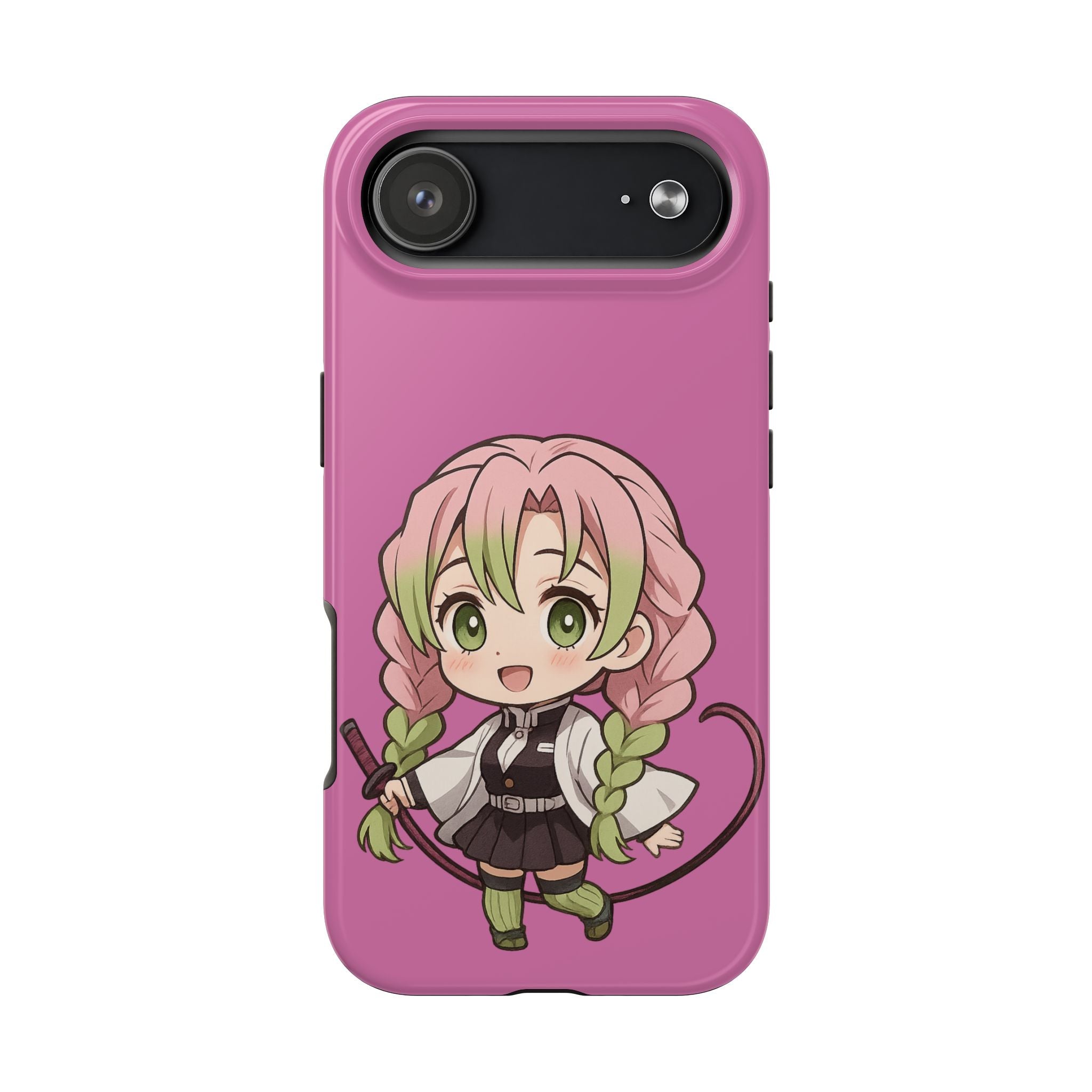Demon Slayer Tough Phone Cases