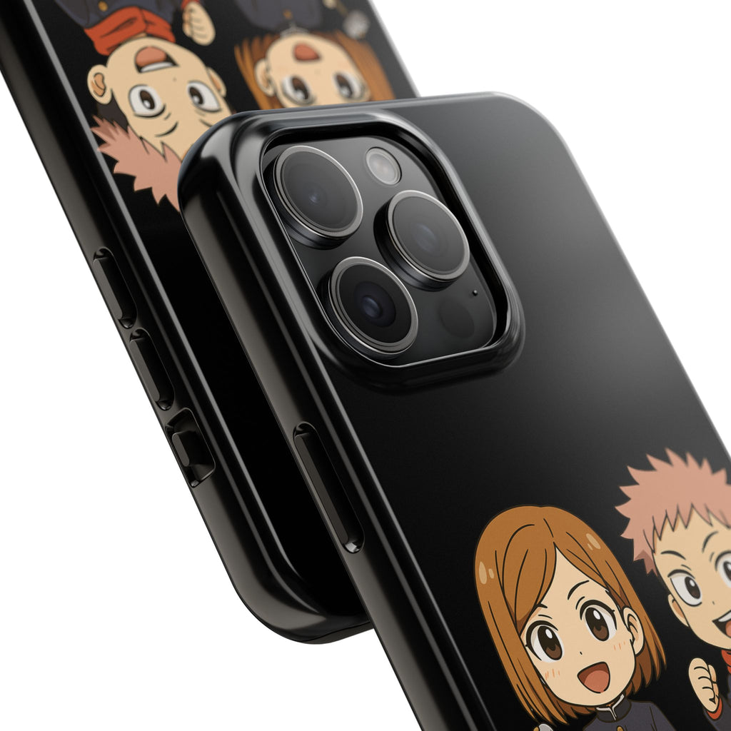 Jujutsu Kaisen Anime Tough Phone Cases