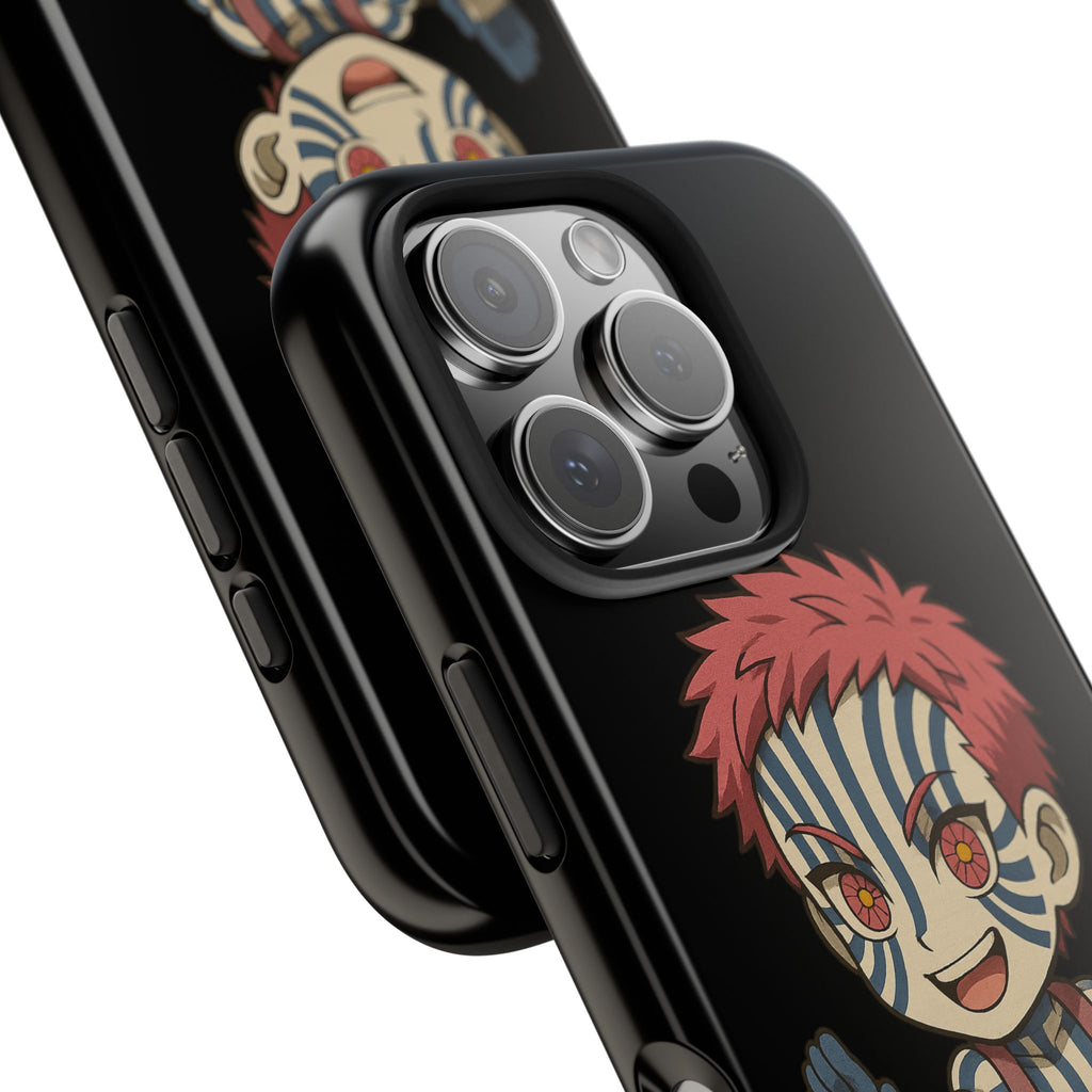 Akaza  Tough Phone Cases