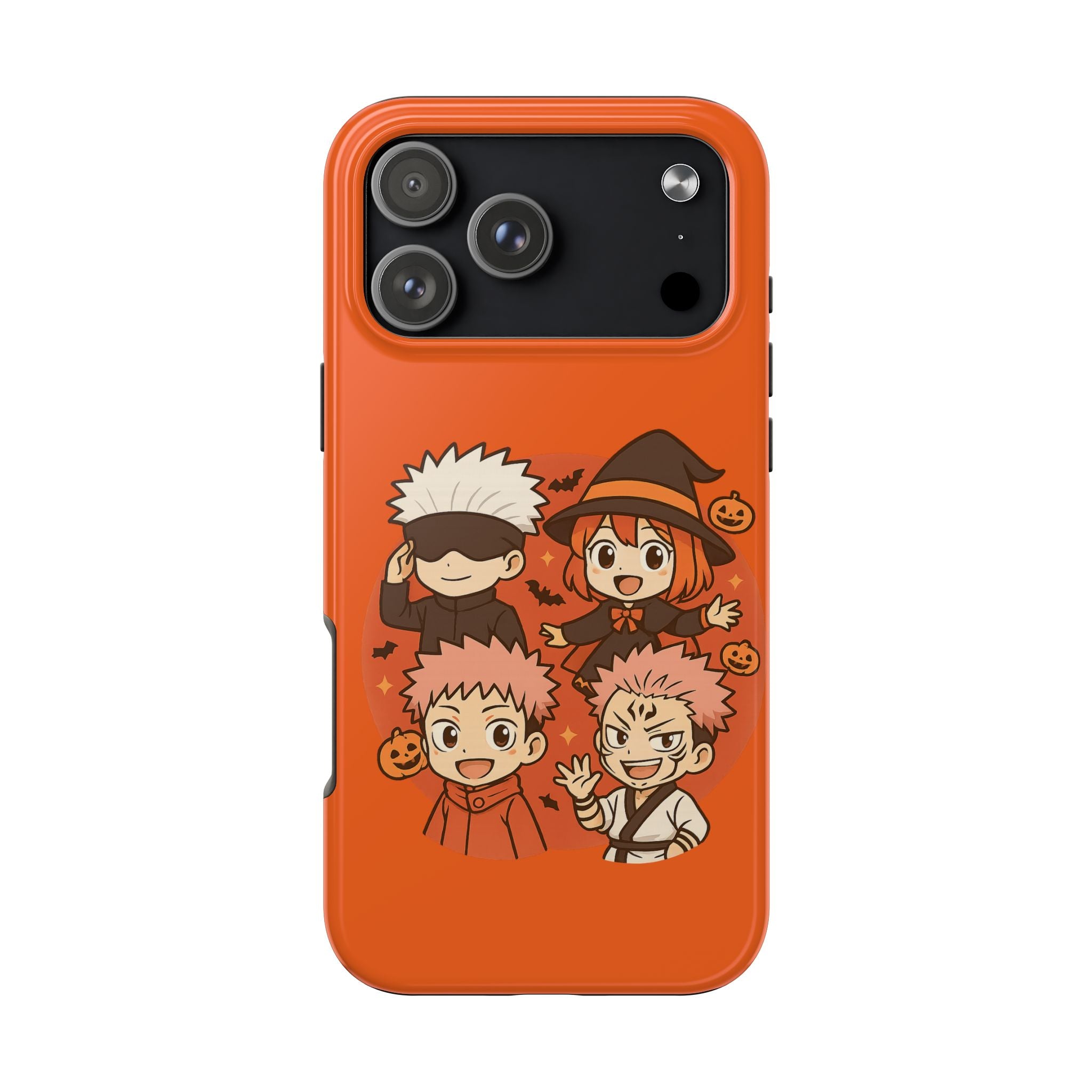 Jujutsu Kaisen Anime Tough Phone Cases