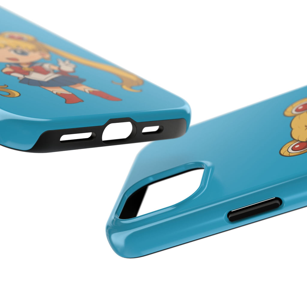 Sailor Moon Tough Phone Cases