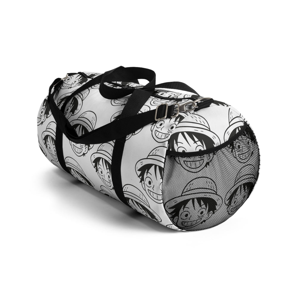 Luffy Anime Duffel Bag