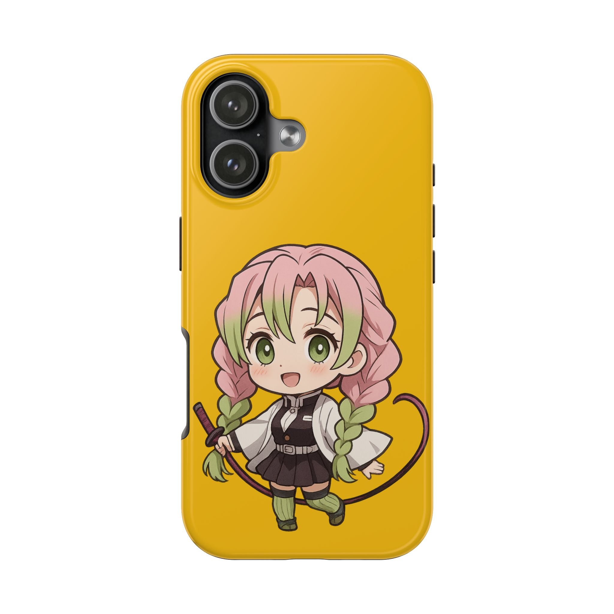 Demon Slayer Tough Phone Cases