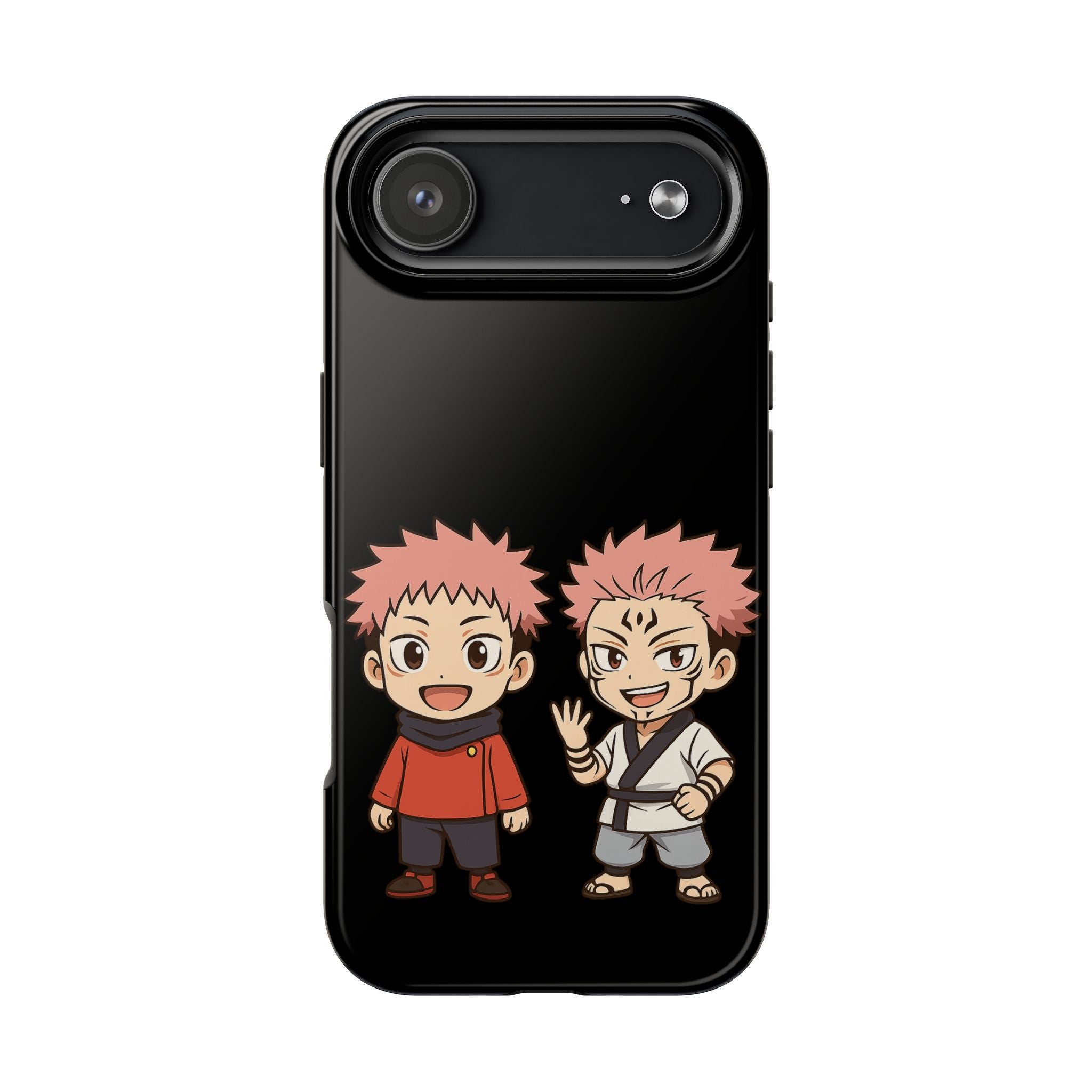 Jujutsu Kaisen Anime Tough Phone Cases