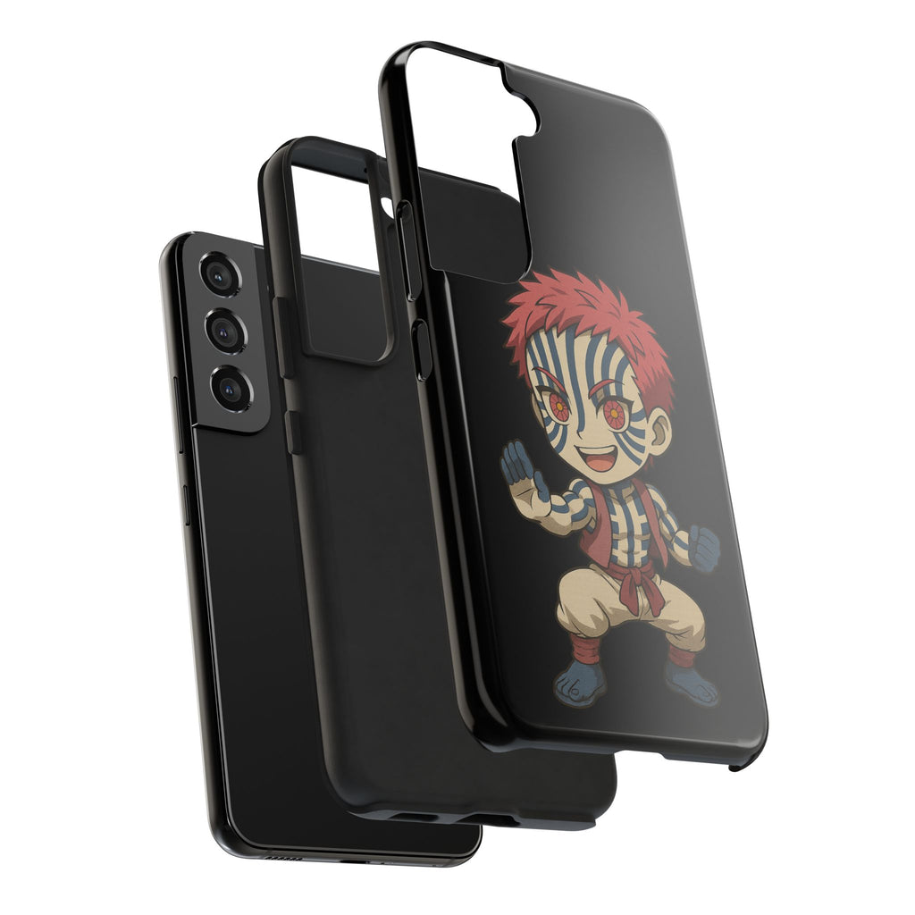 Akaza  Tough Phone Cases