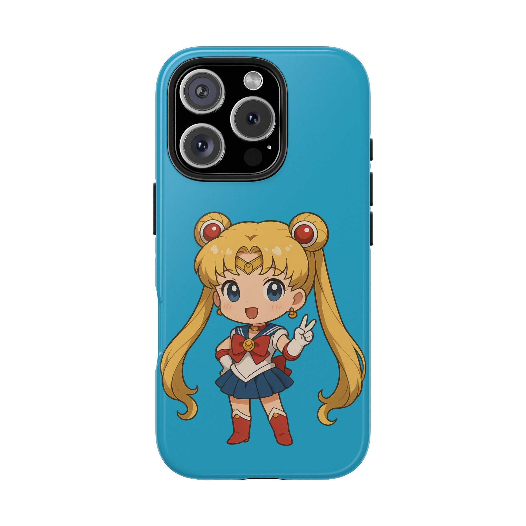 Sailor Moon Tough Phone Cases