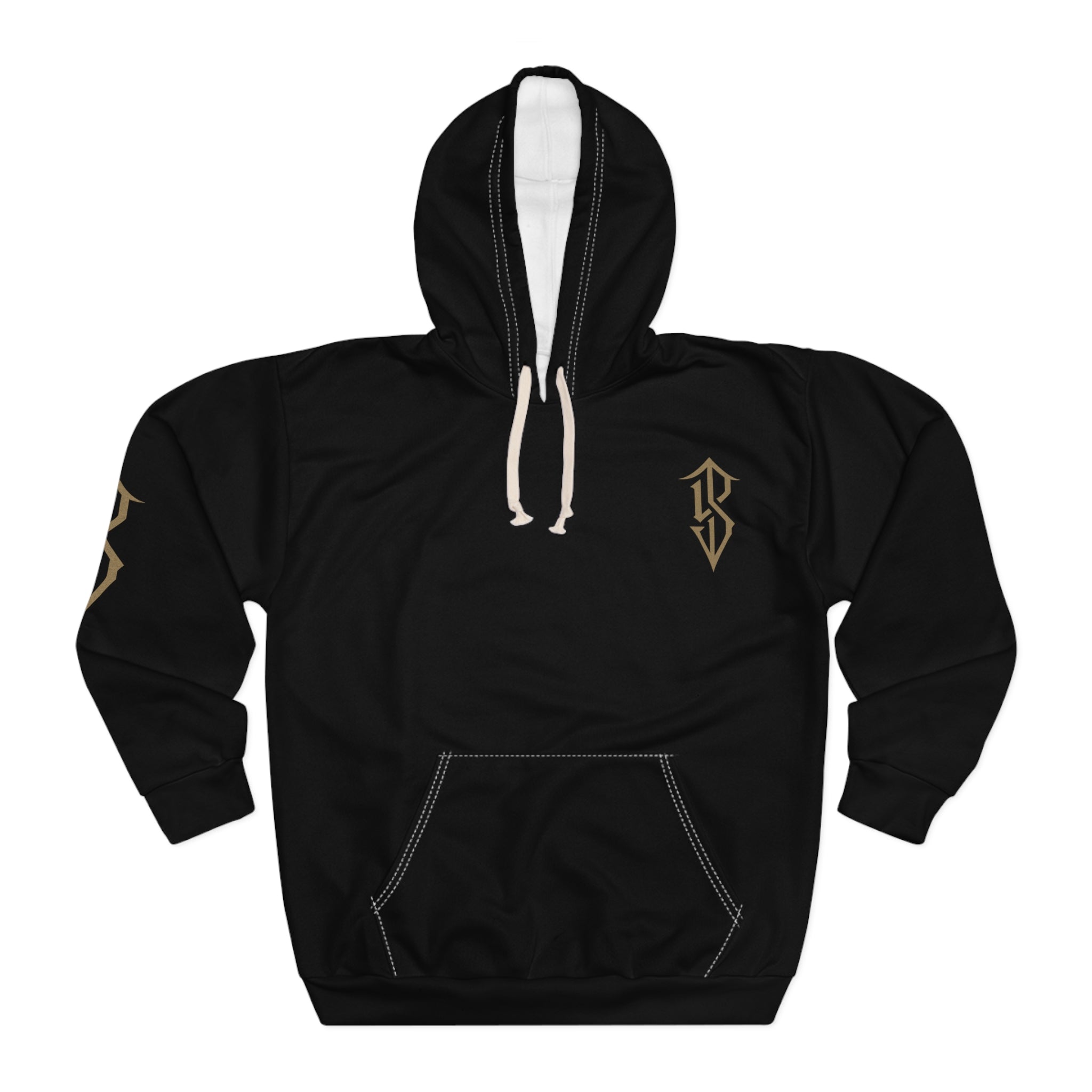 Solo Leveling Unisex Pullover Hoodie