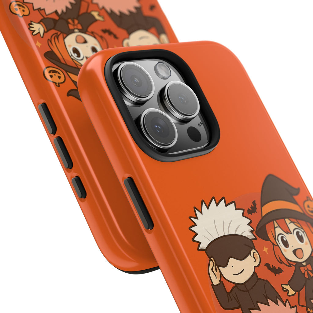 Jujutsu Kaisen Anime Tough Phone Cases