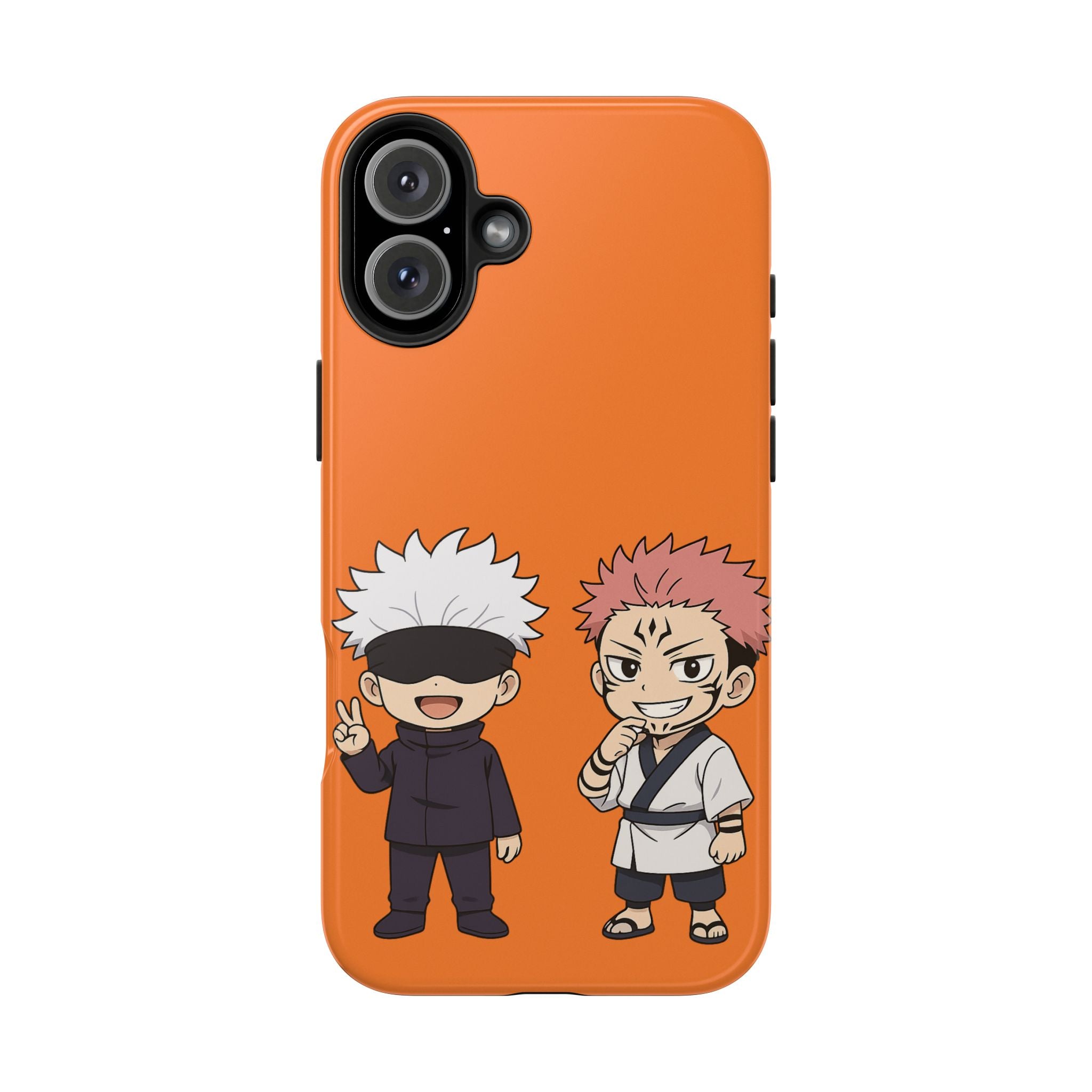 Jujutsu Kaisen Anime Tough Phone Cases