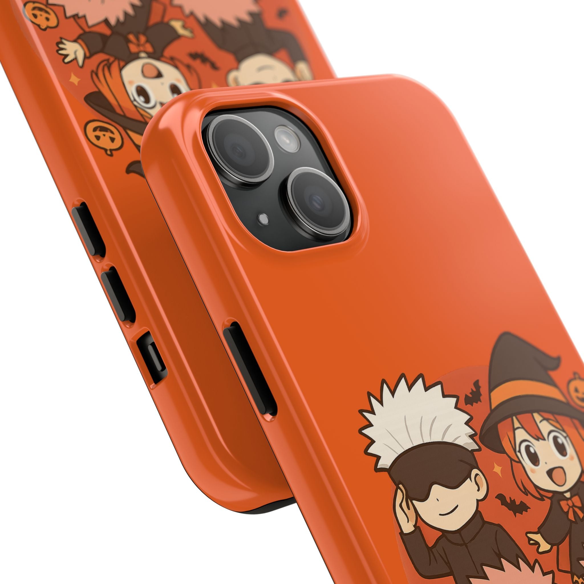 Jujutsu Kaisen Anime Tough Phone Cases
