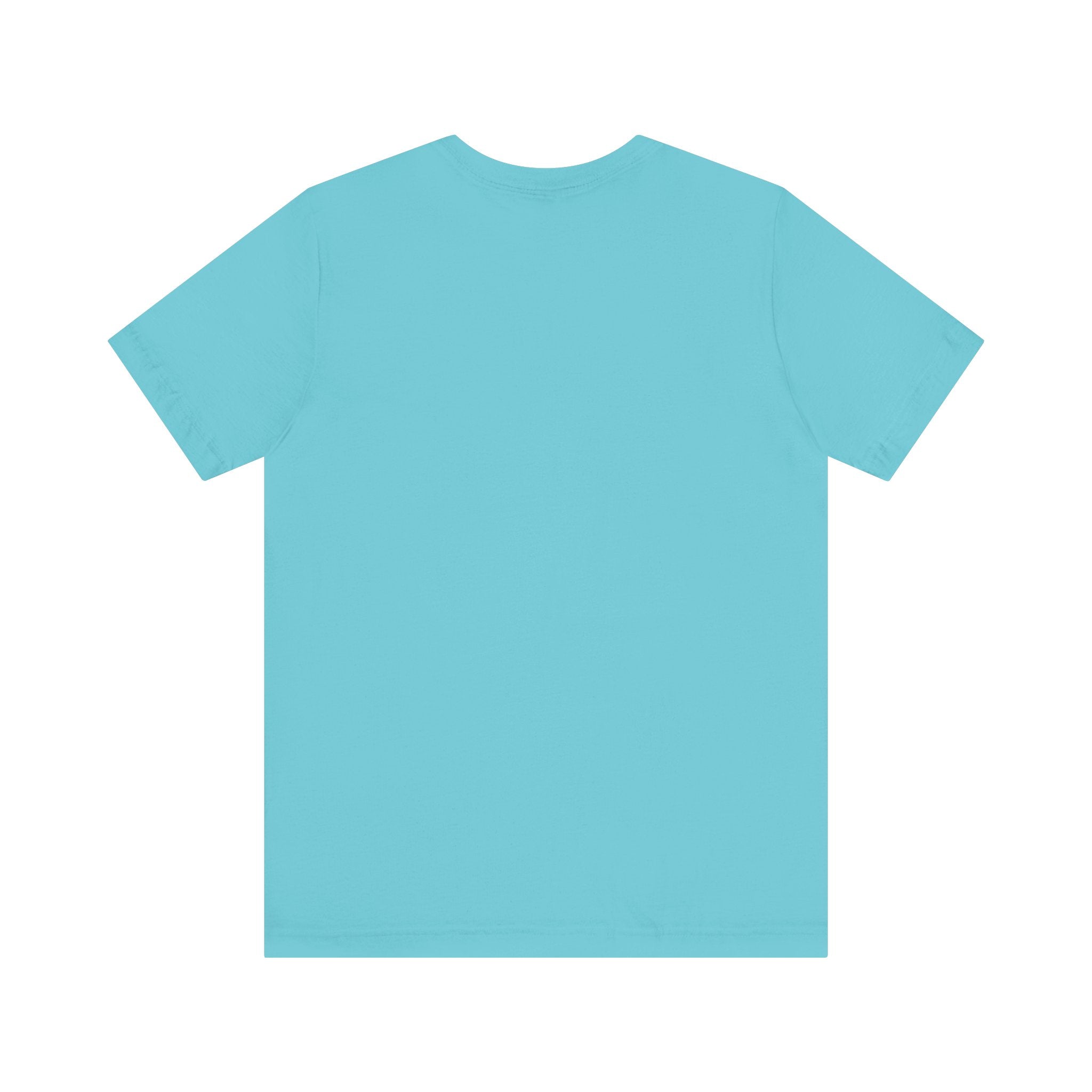 Mitsuri Unisex Jersey Short Sleeve Tee