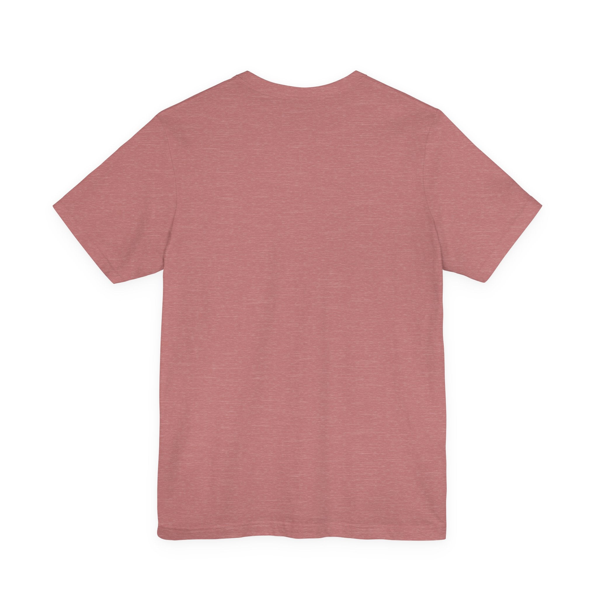 Scout Regiment Unisex Jersey Short Sleeve Tee