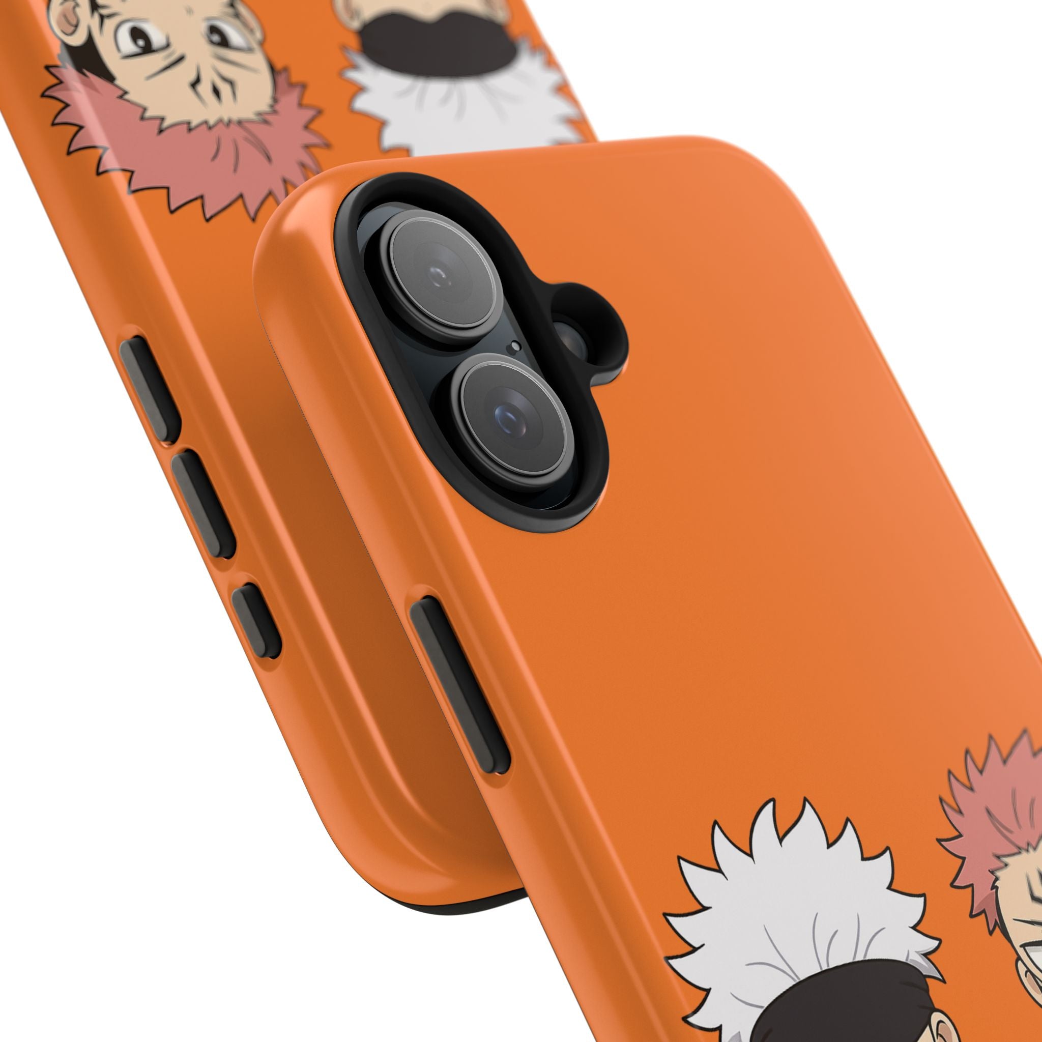 Jujutsu Kaisen Anime Tough Phone Cases
