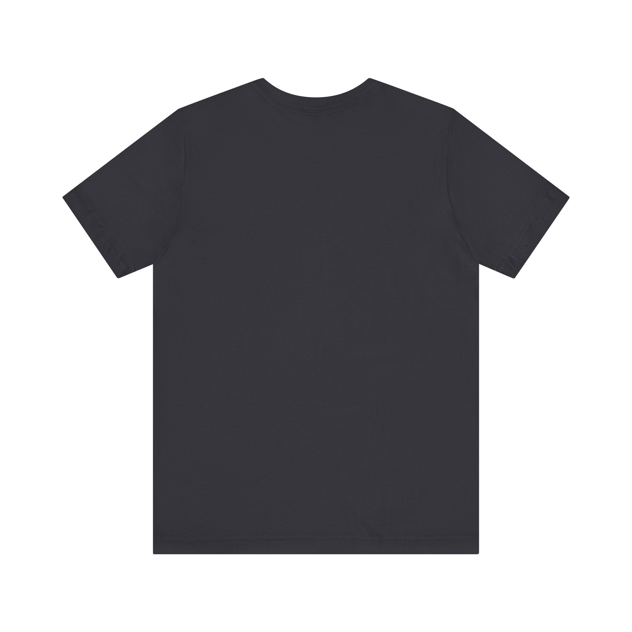 Tengen Unisex Jersey Short Sleeve Tee