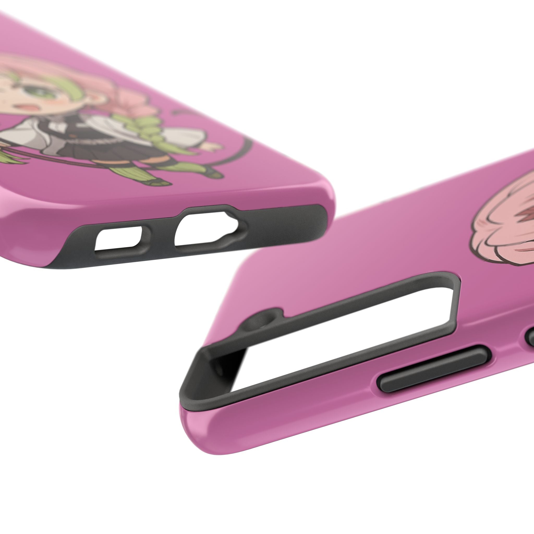 Demon Slayer Tough Phone Cases
