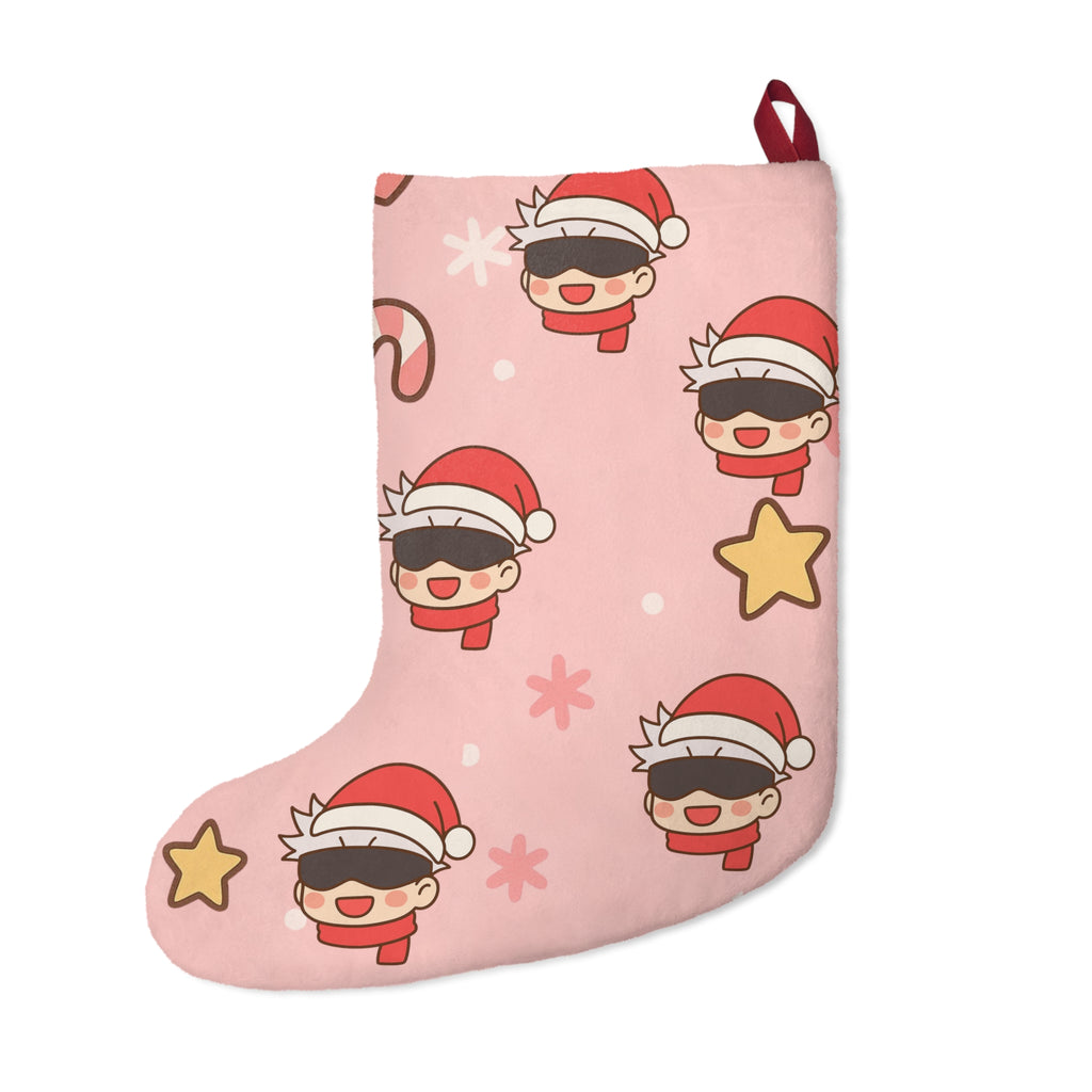 Gojo Christmas Stockings