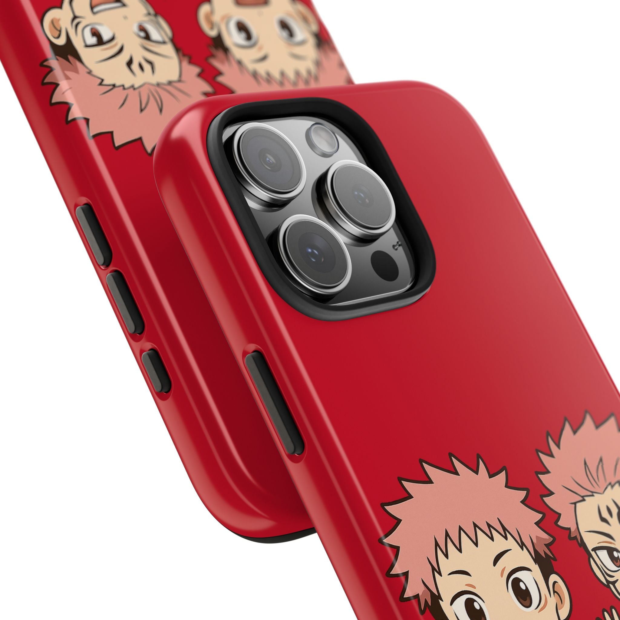 Jujutsu Kaisen Anime Tough Phone Cases