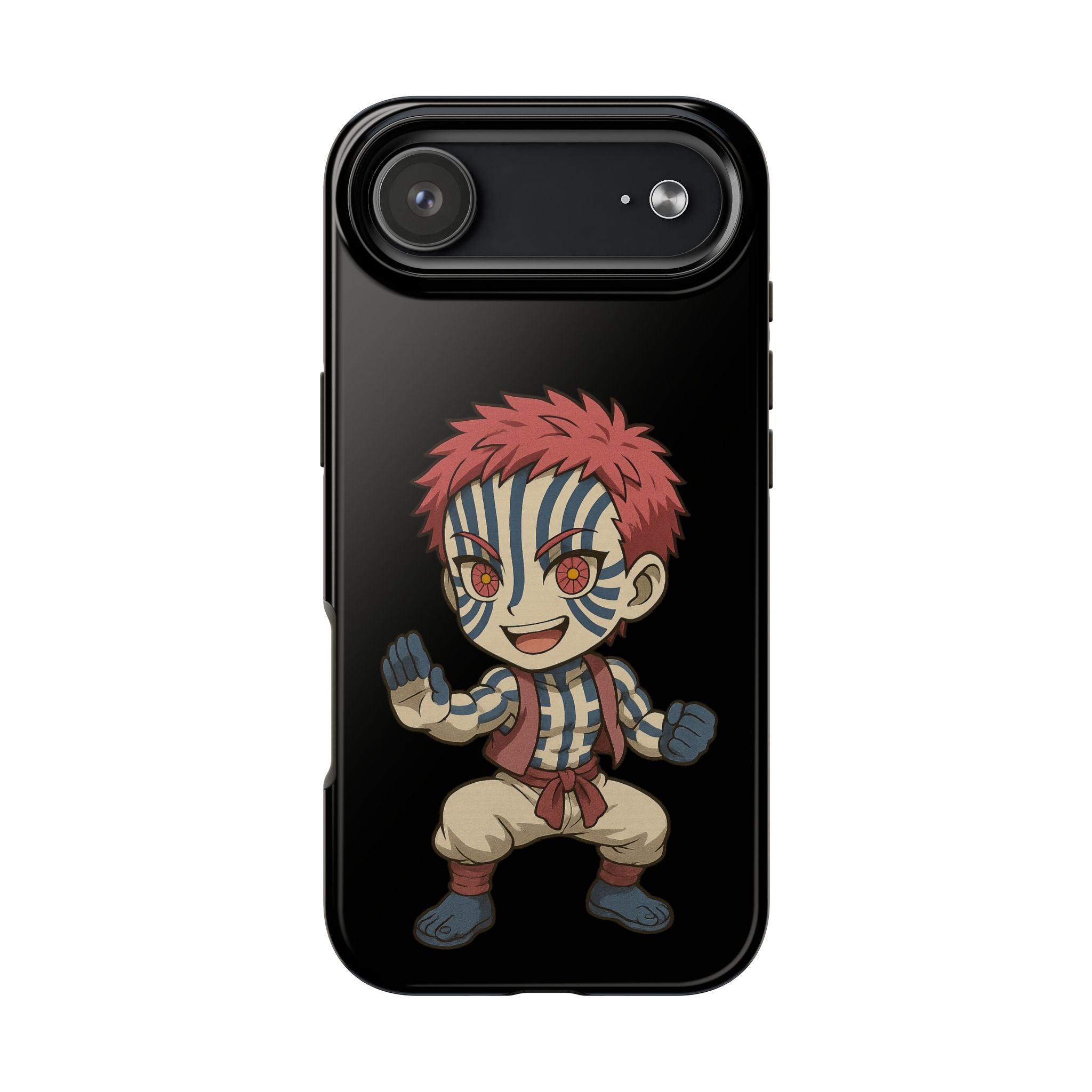 Akaza  Tough Phone Cases