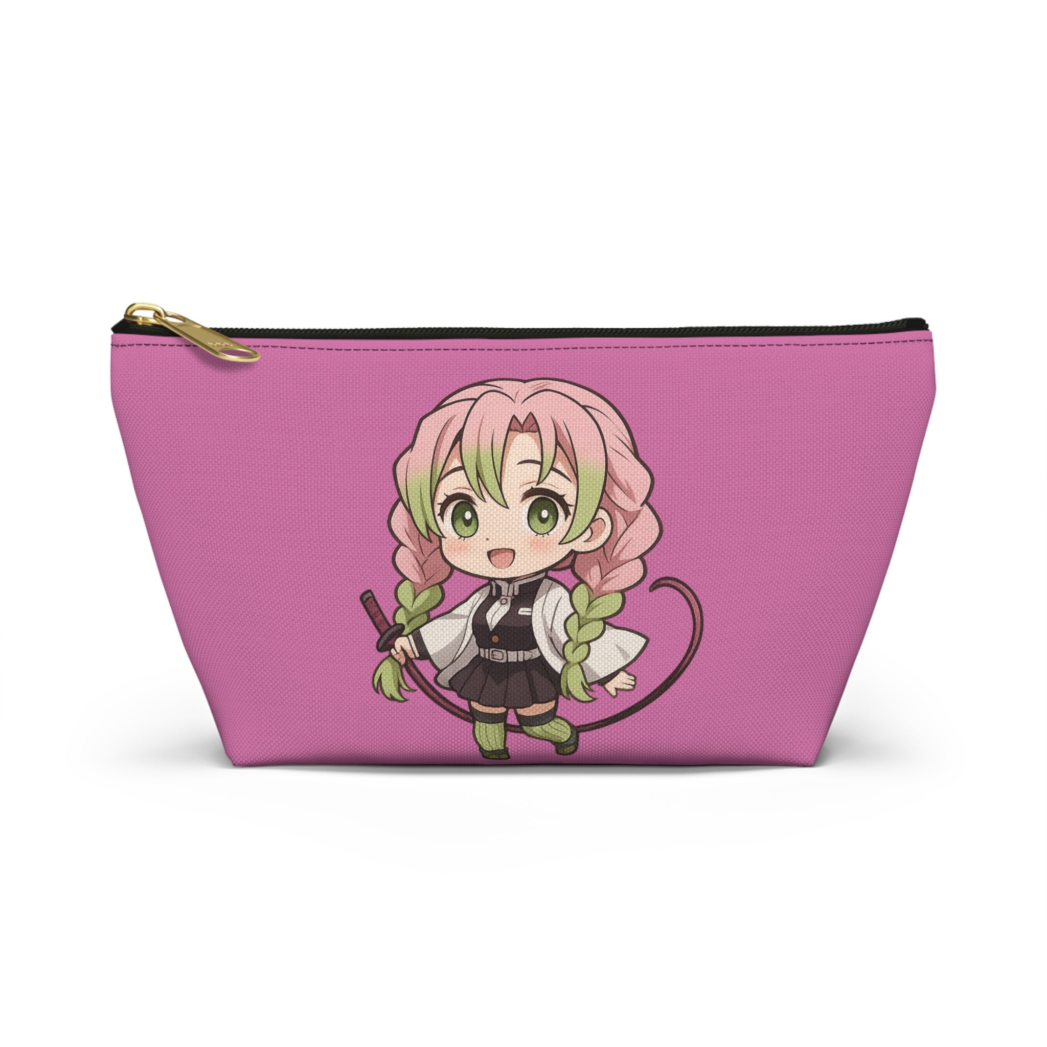 Demon Slayer Accessory Pouch w T-bottom