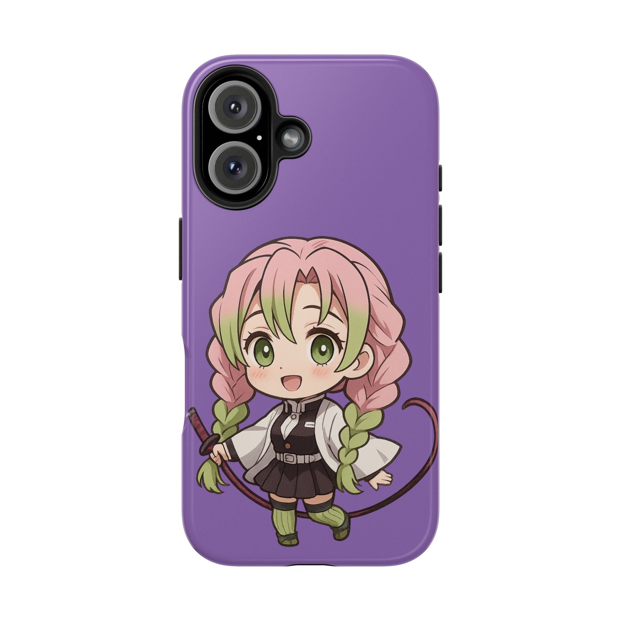 Demon Slayer Tough Phone Cases