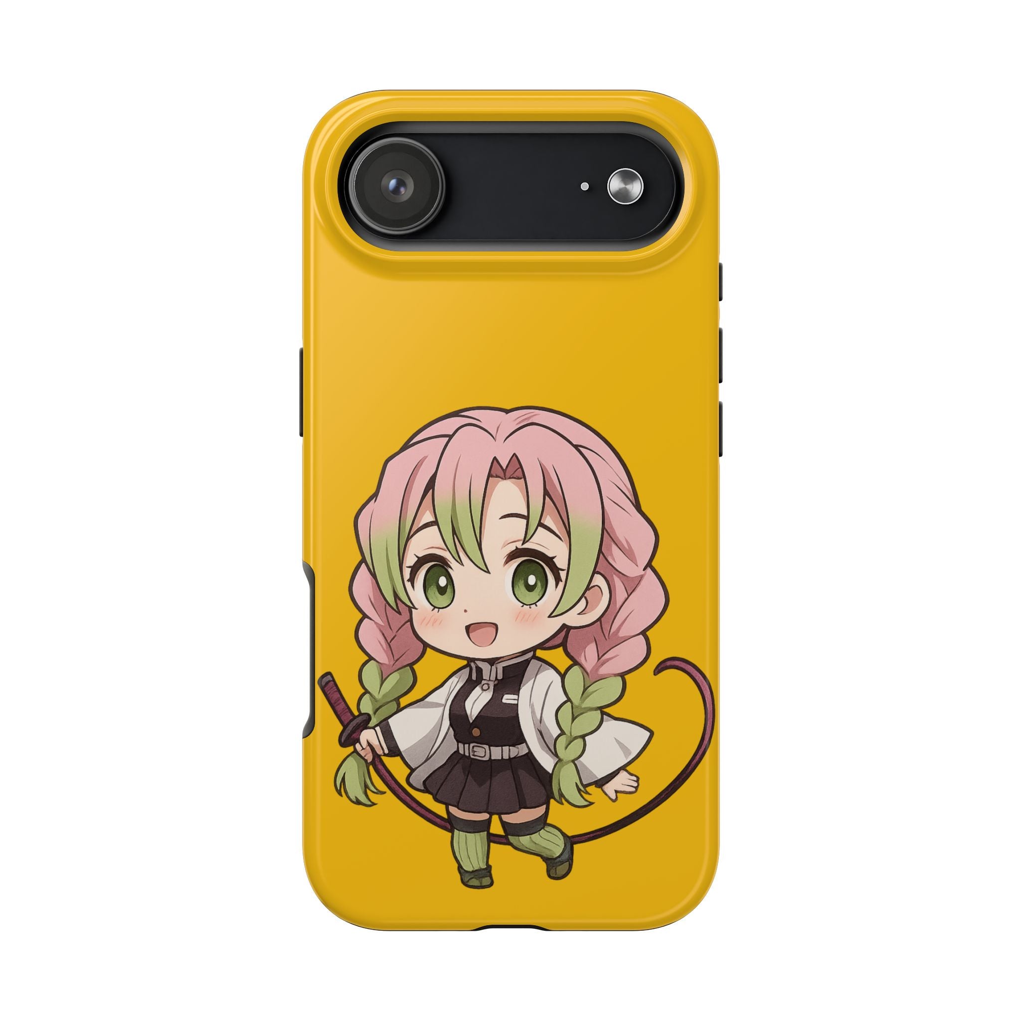 Demon Slayer Tough Phone Cases