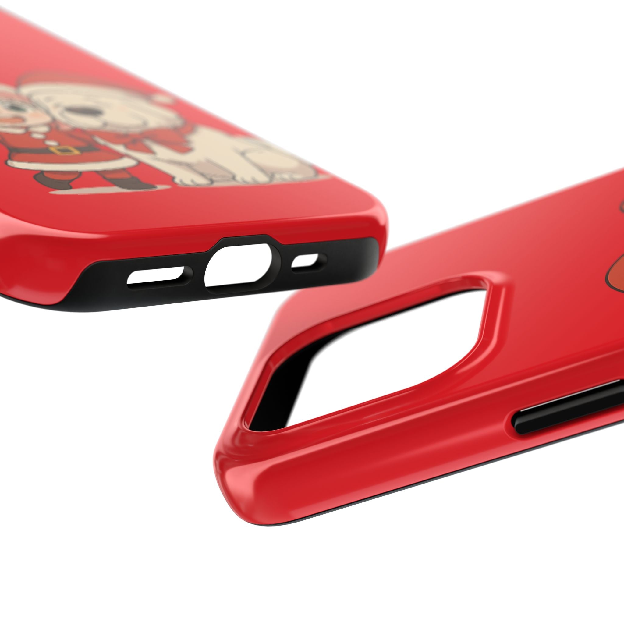 Spy x Family Tough Phone Cases