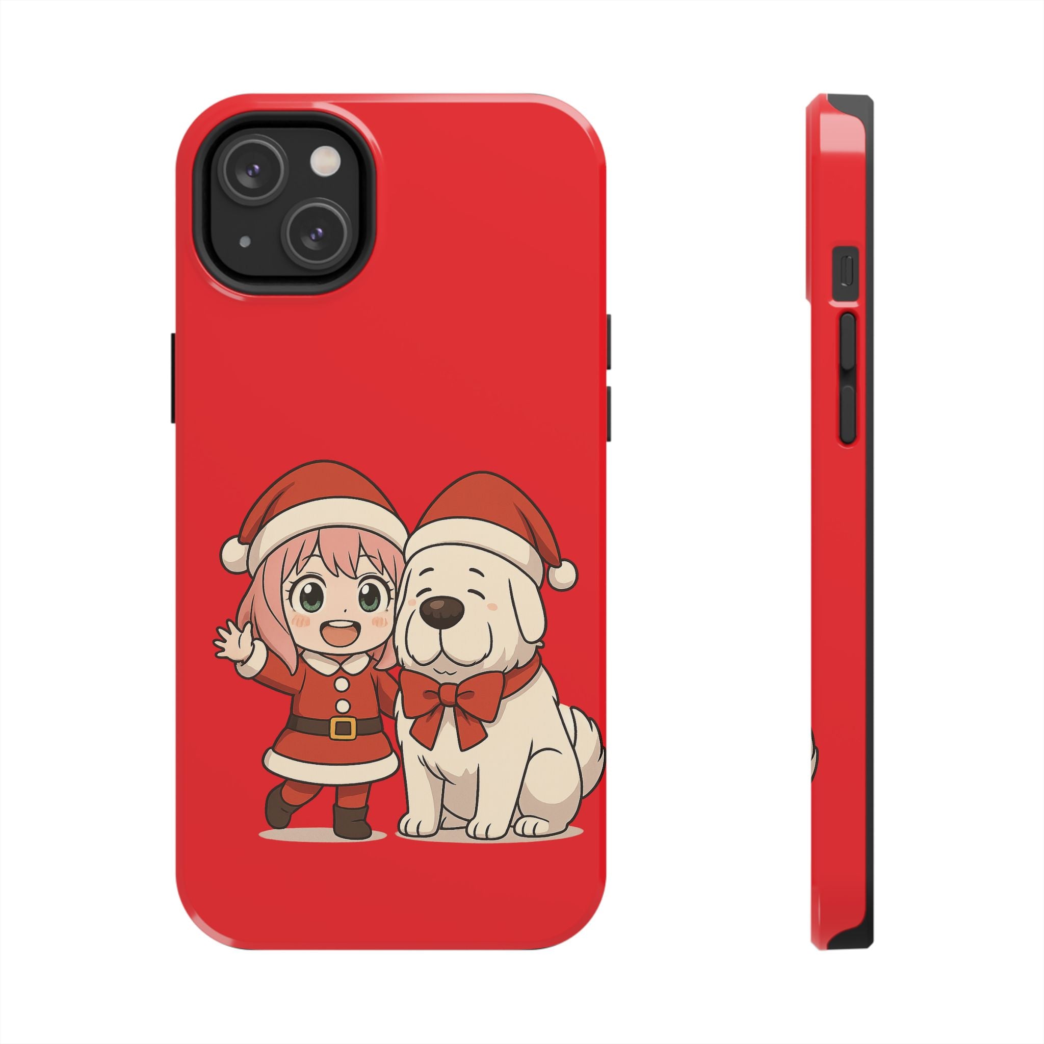 Spy x Family Tough Phone Cases