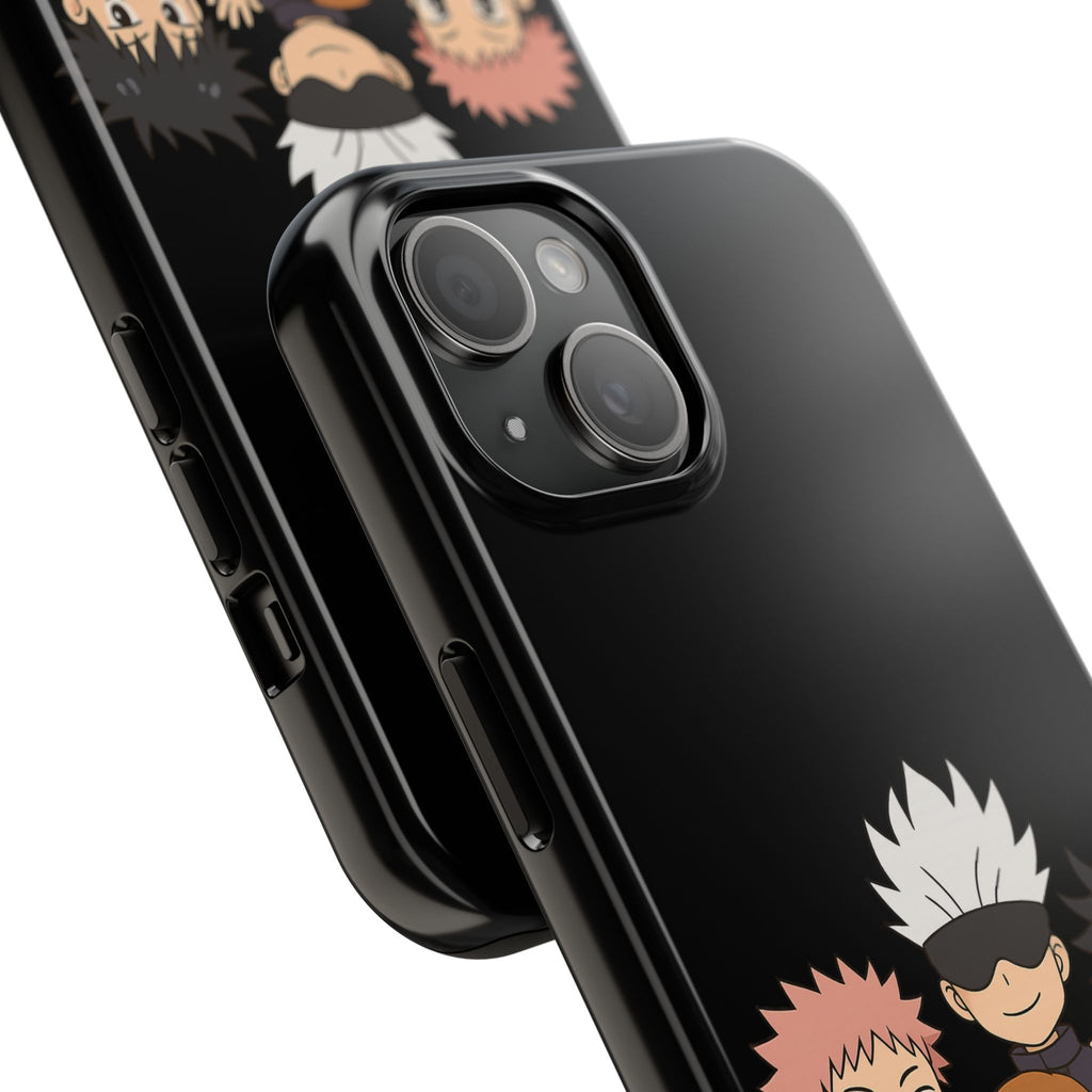 Jujutsu Kaisen Anime Tough Phone Cases