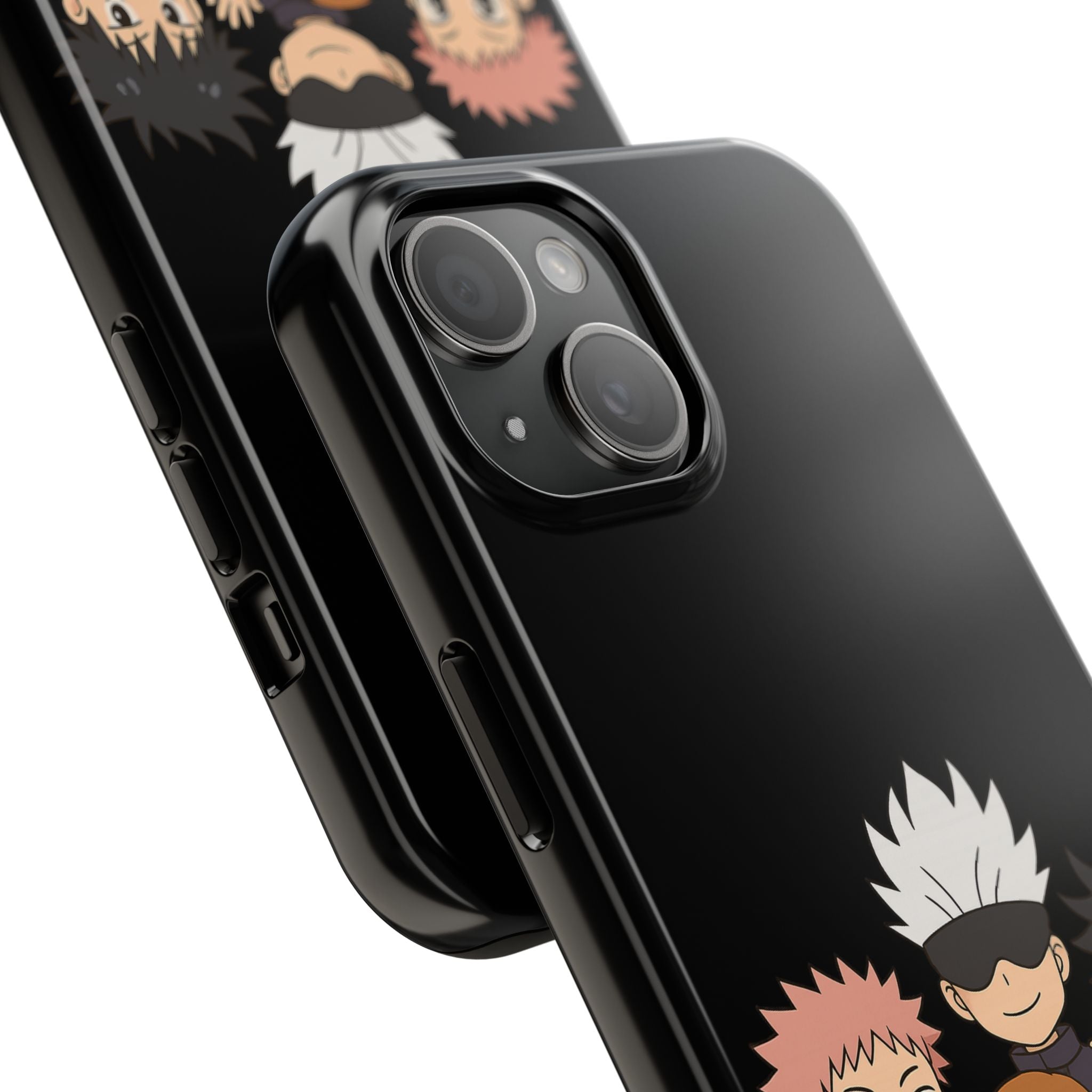 Jujutsu Kaisen Anime Tough Phone Cases