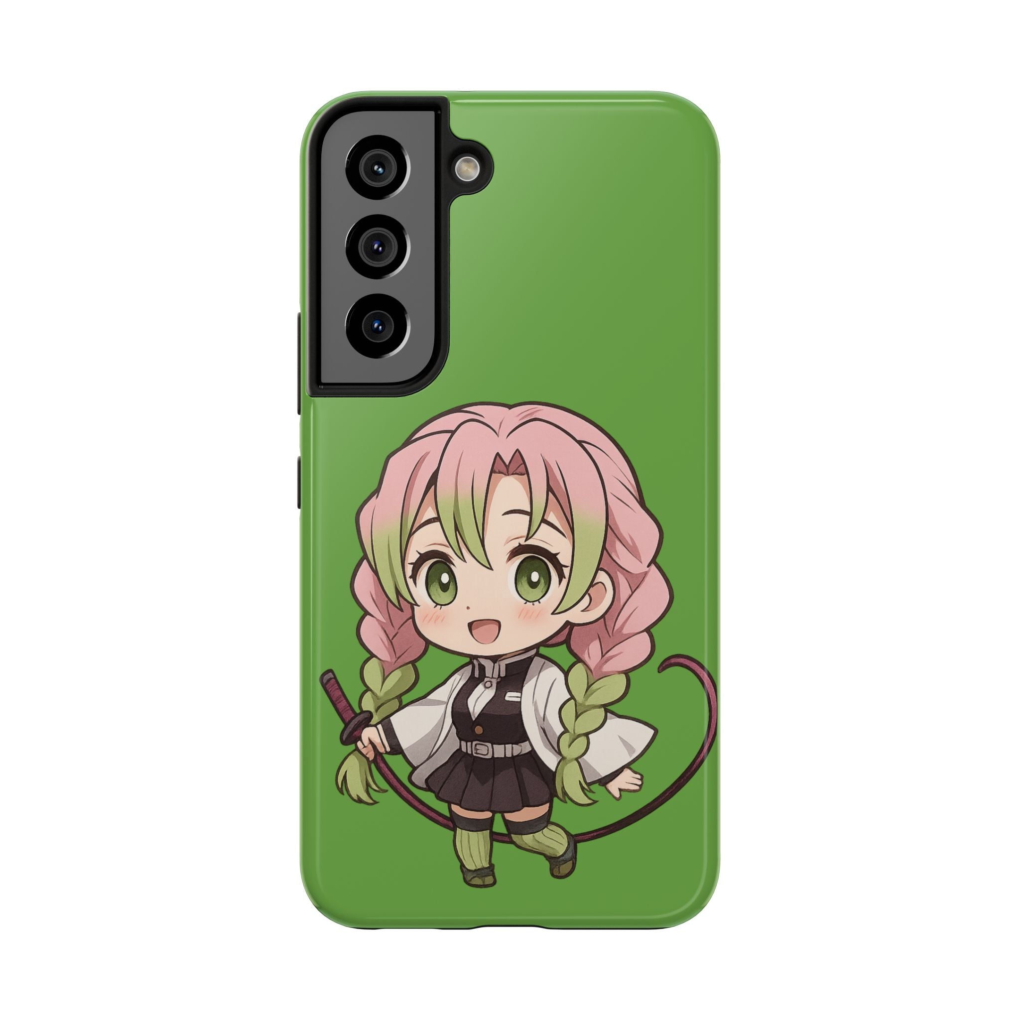 Demon Slayer Tough Phone Cases