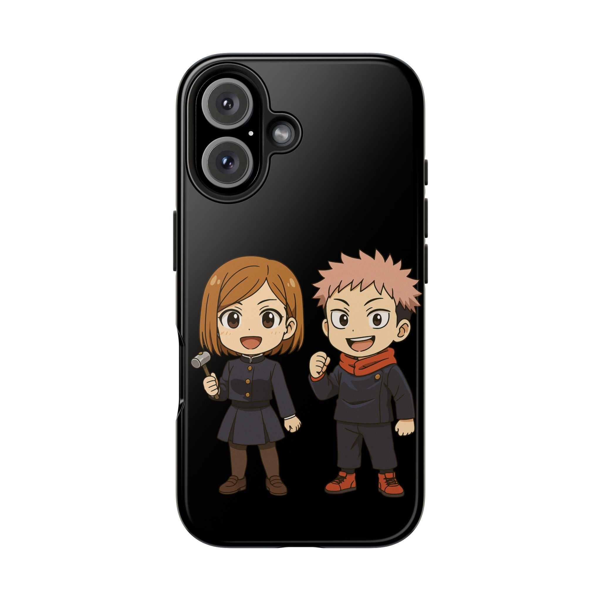 Jujutsu Kaisen Anime Tough Phone Cases