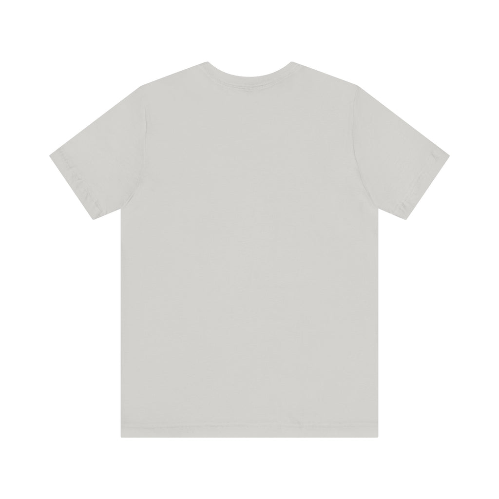 Scout Regiment Unisex Jersey Short Sleeve Tee