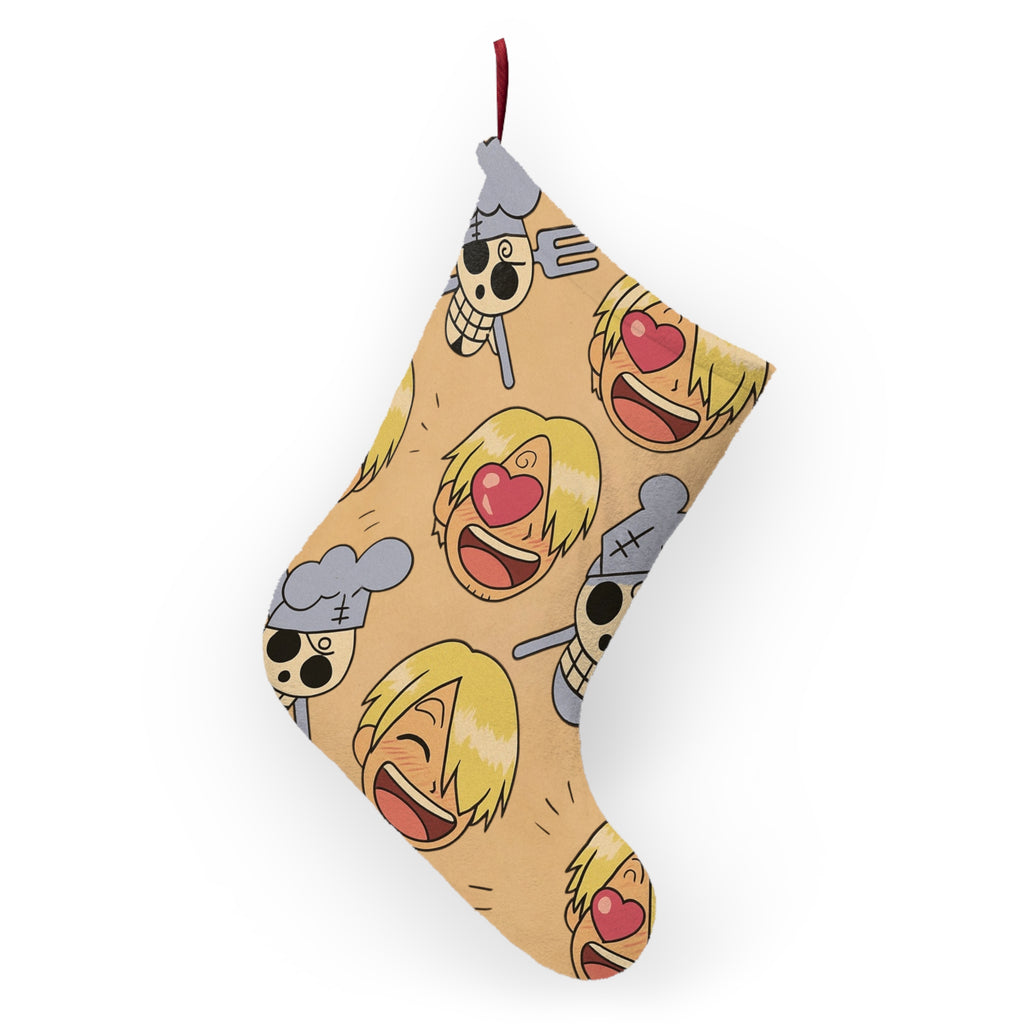 Sanji Christmas Stockings