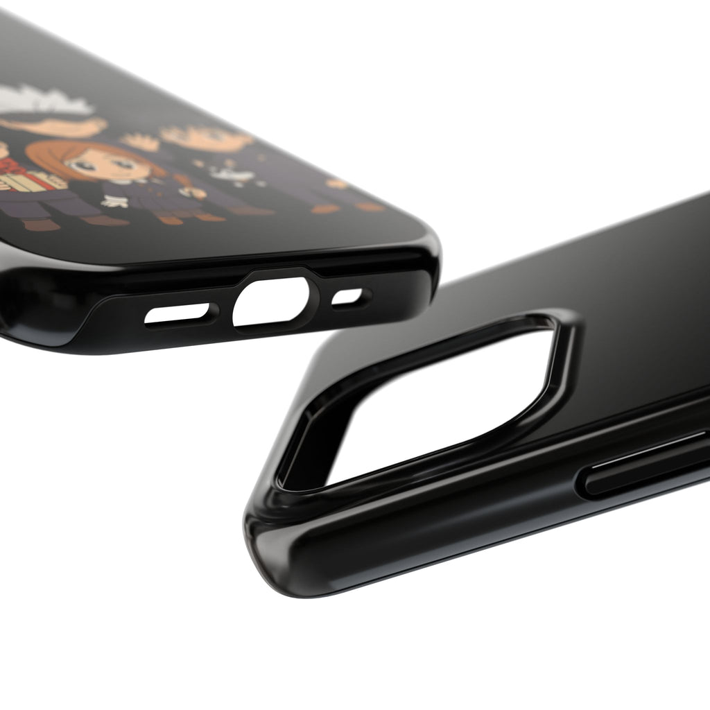 Jujutsu Kaisen Anime Tough Phone Cases