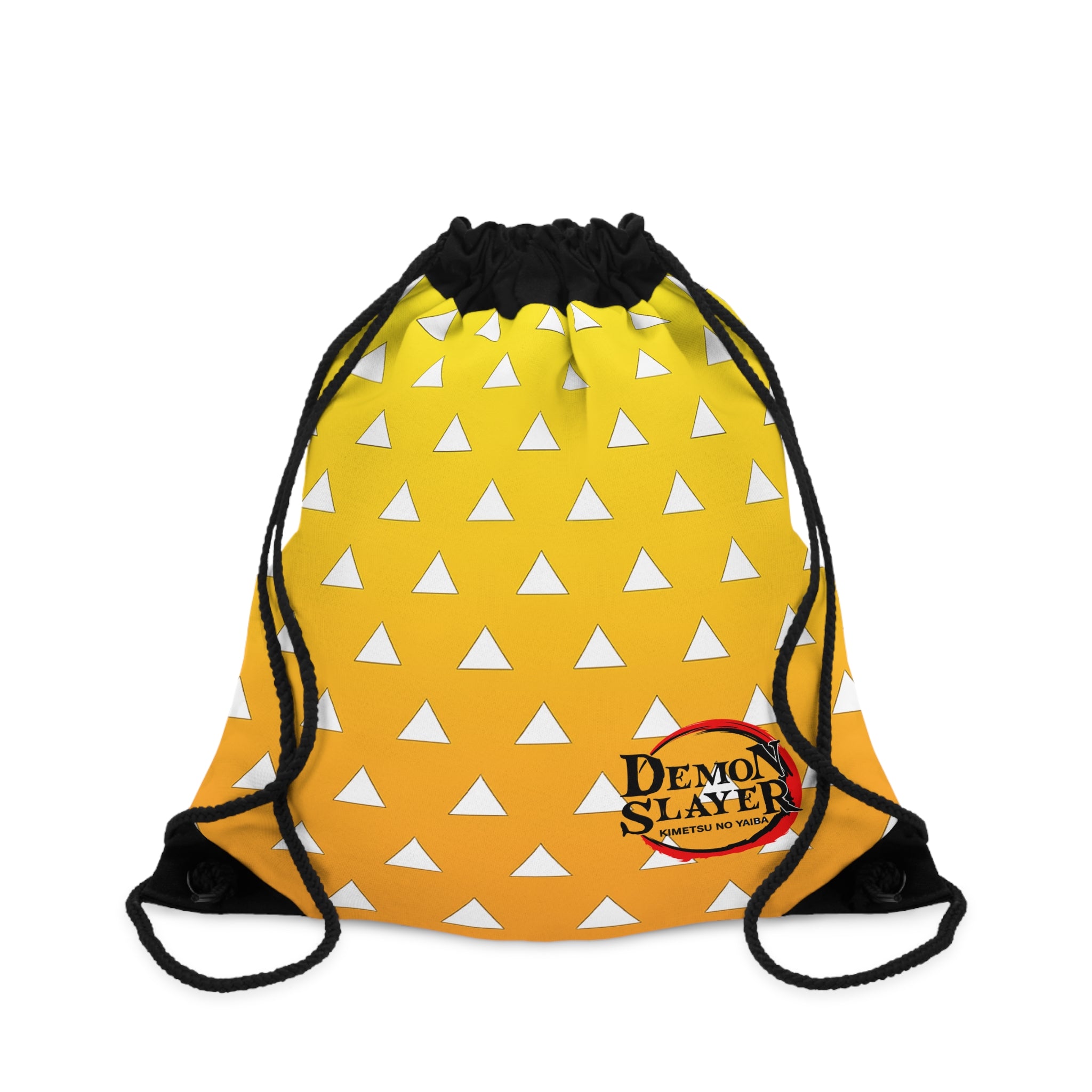 Demon Slayer Drawstring Bag