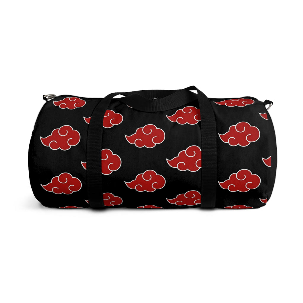 Akatsuki Anime Duffel Bag