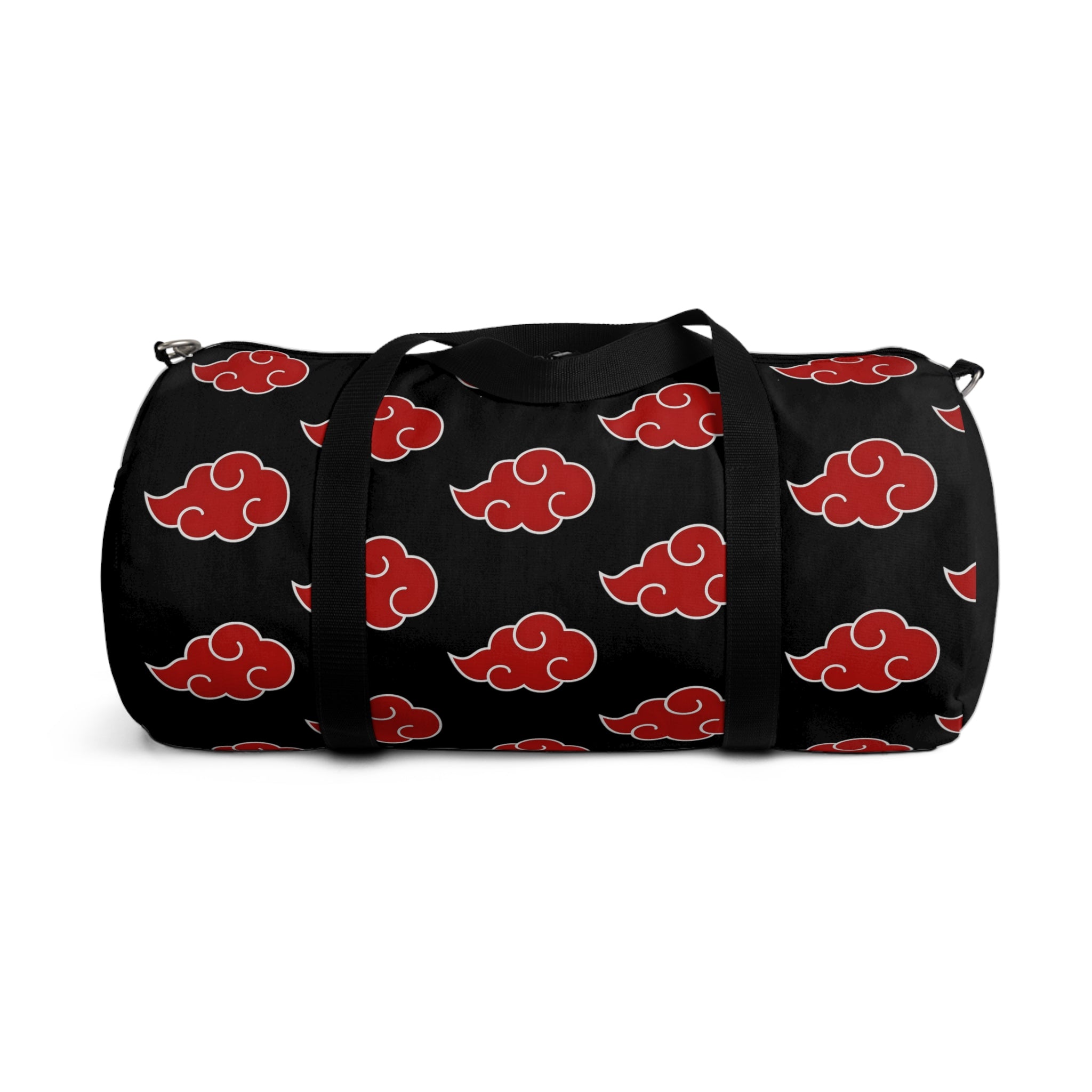 Akatsuki Anime Duffel Bag
