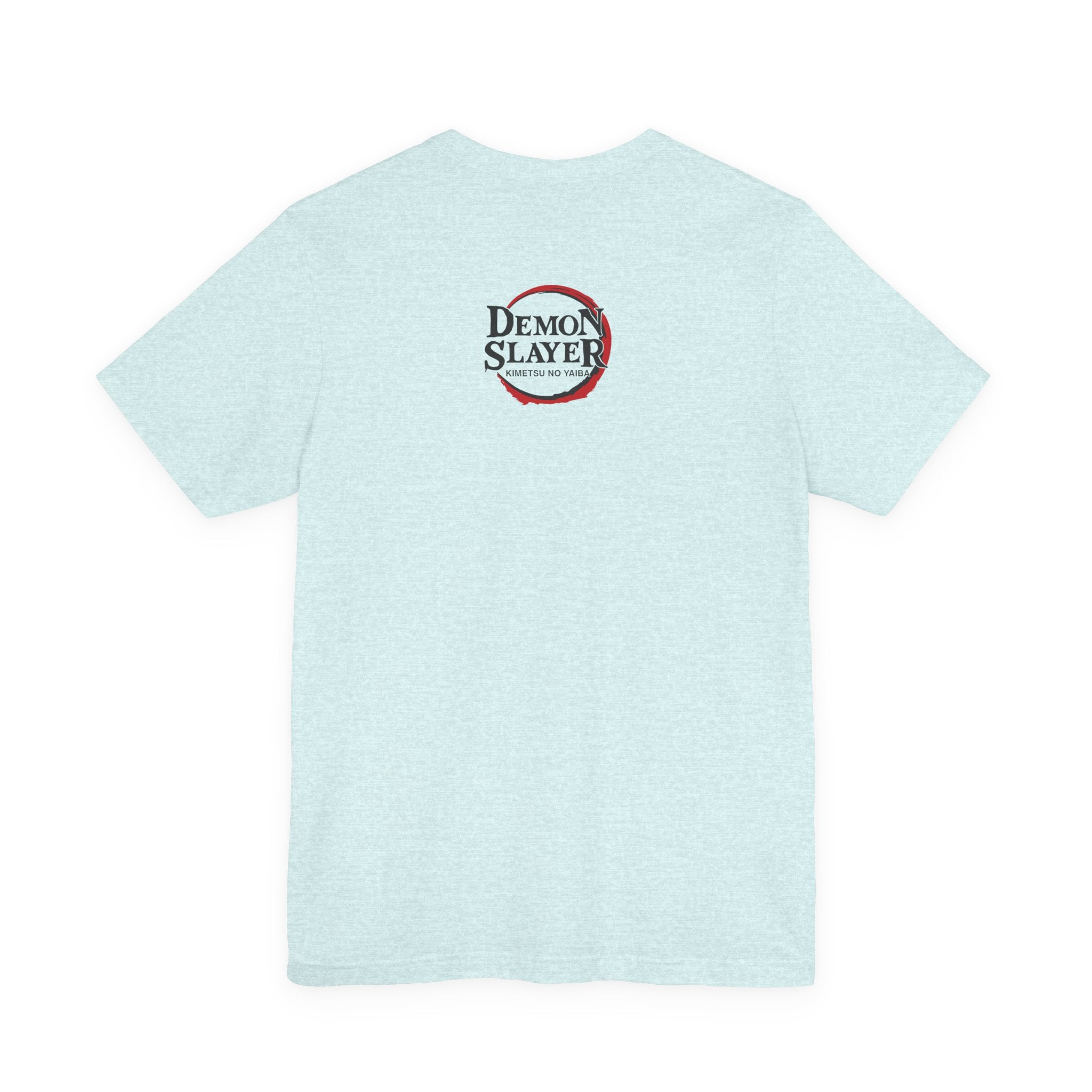 Tanjiro Unisex Jersey Short Sleeve Tee