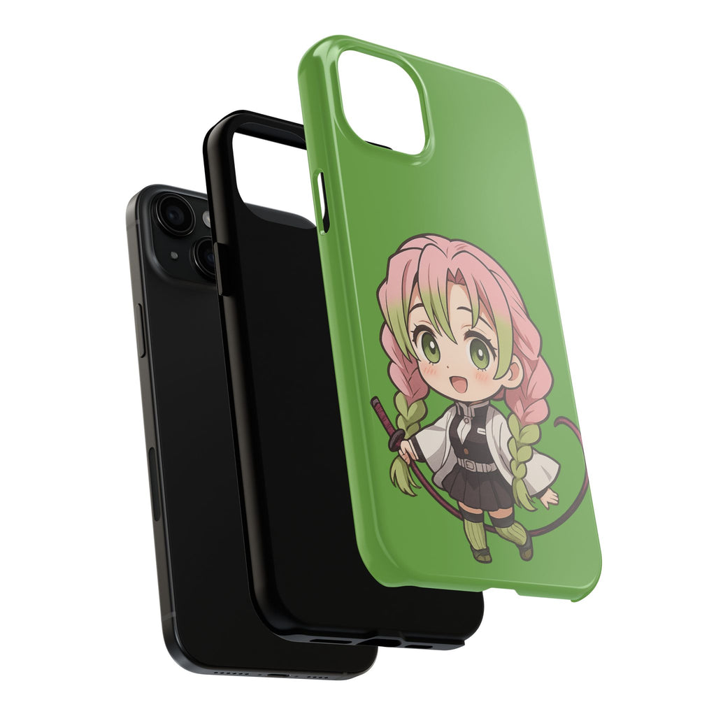 Demon Slayer Tough Phone Cases