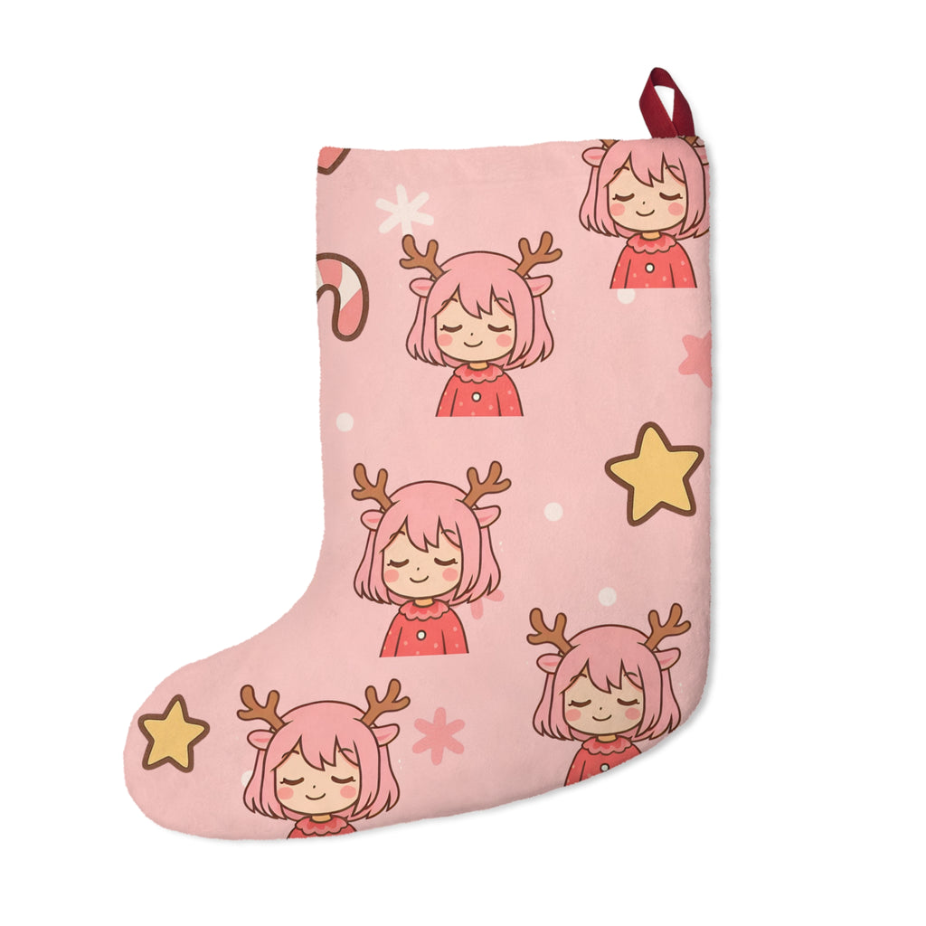 Anya Spy x Family Christmas Stockings