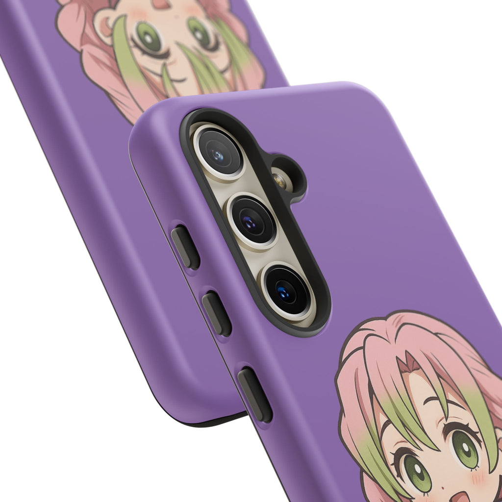 Mitsuri Demon Slayer Tough Cases
