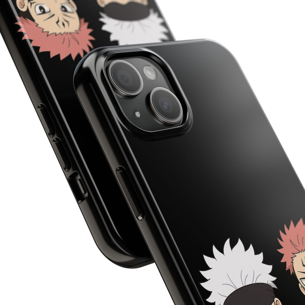 Jujutsu Kaisen Anime Tough Phone Cases
